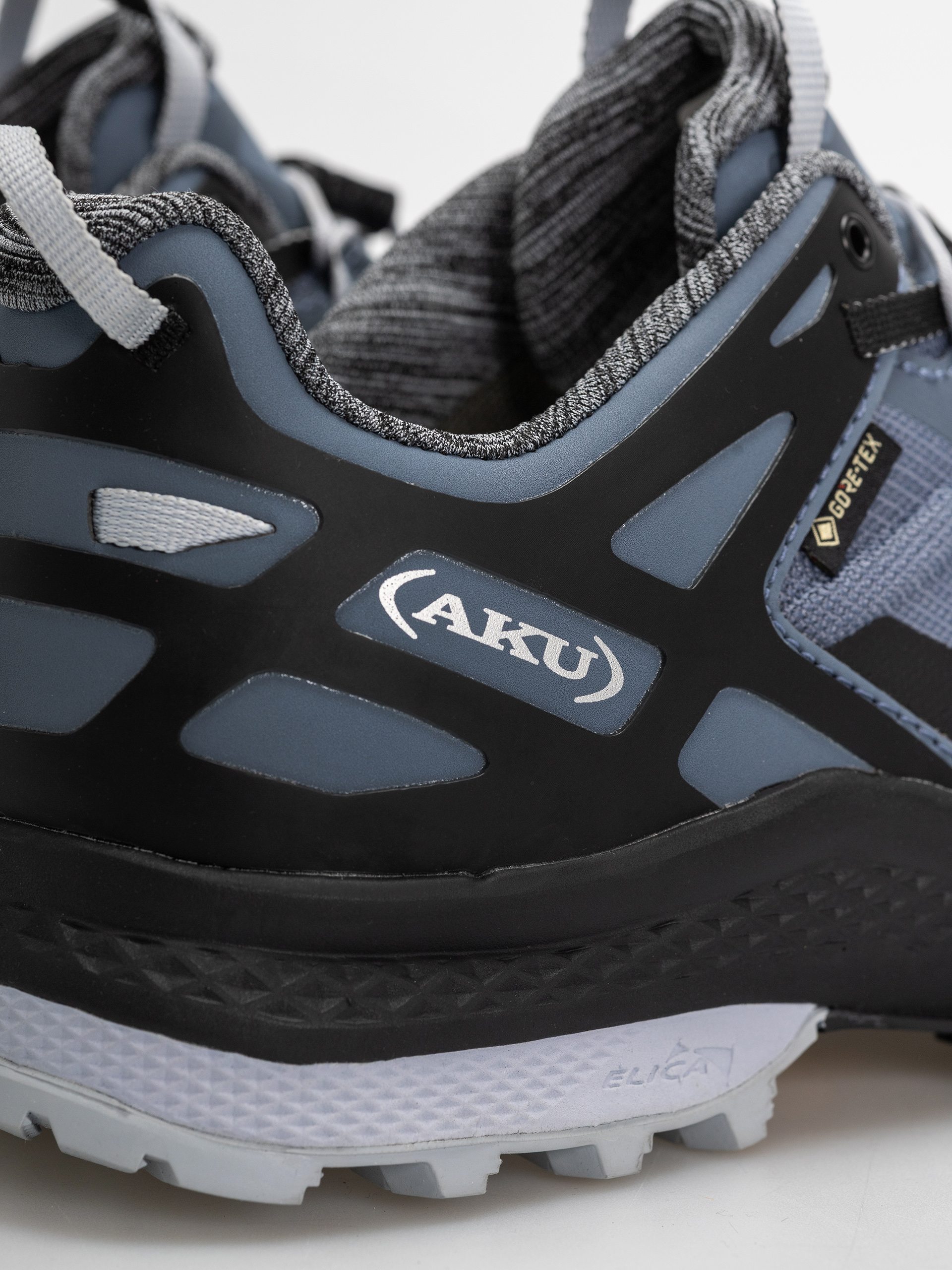 Взуття AKU Rocket DFS GTX Wmn (avio/light grey)