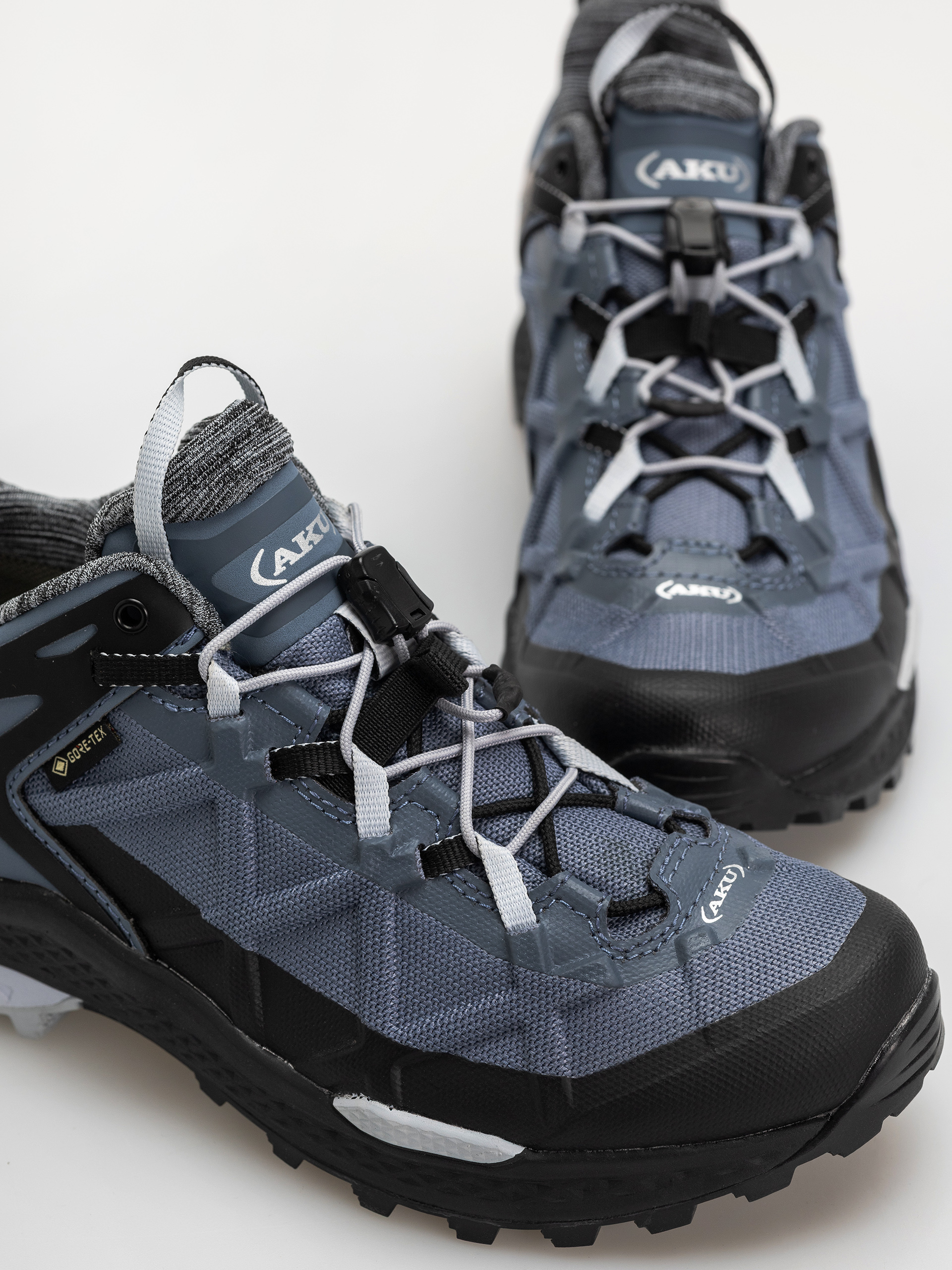 Взуття AKU Rocket DFS GTX Wmn (avio/light grey)