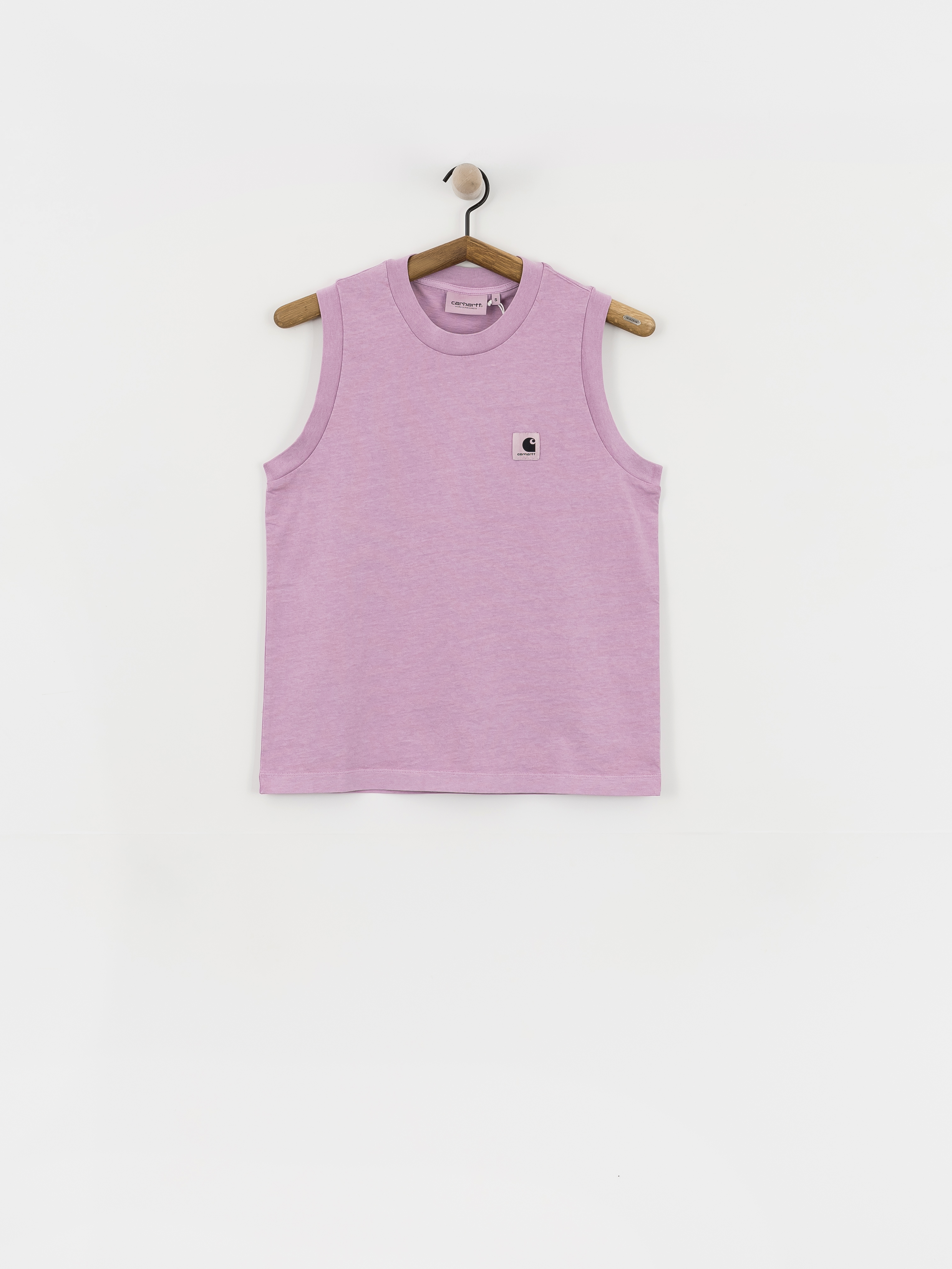  u0424u0443u0442u0431u043eu043bu043au0430 Carhartt WIP Nelson Wmn (gentle purple)