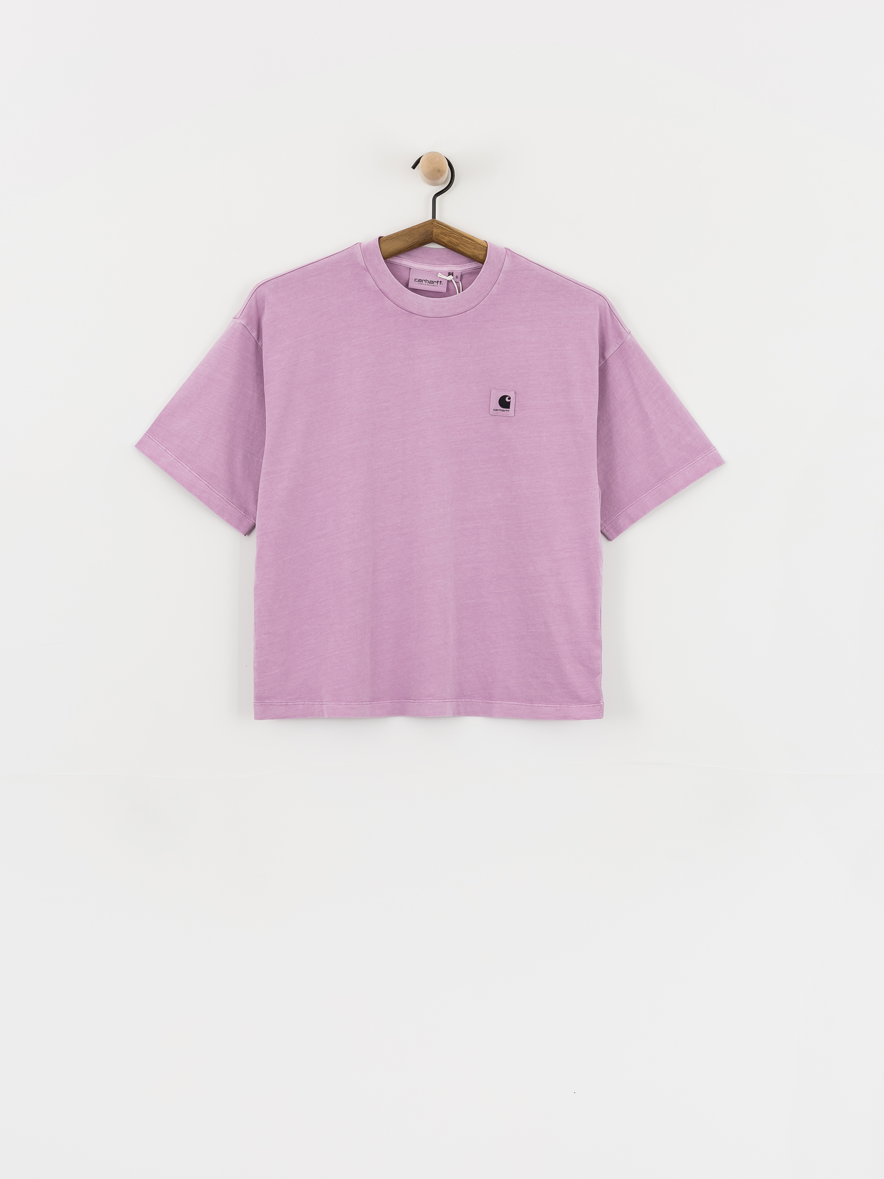 u0424u0443u0442u0431u043eu043bu043au0430 Carhartt WIP Nelson Wmn (gentle purple)