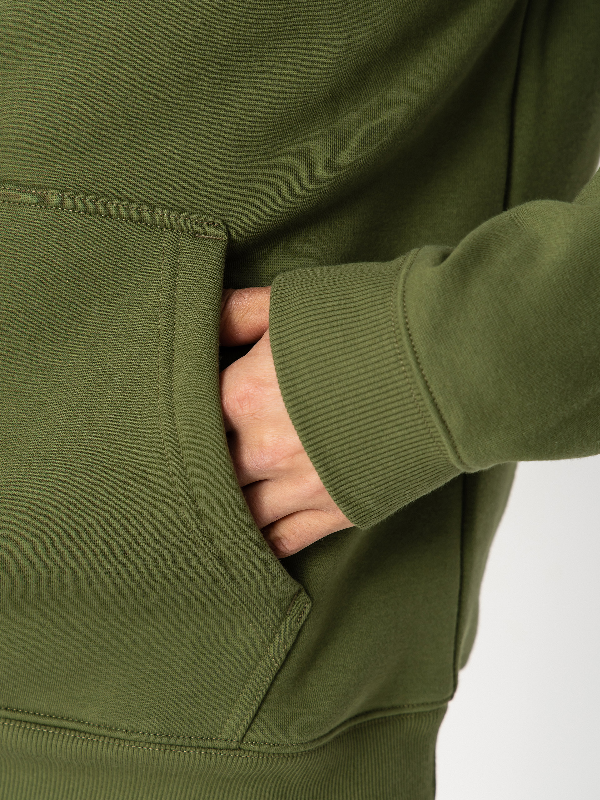 Худі Dickies Oakport HD (cypress)
