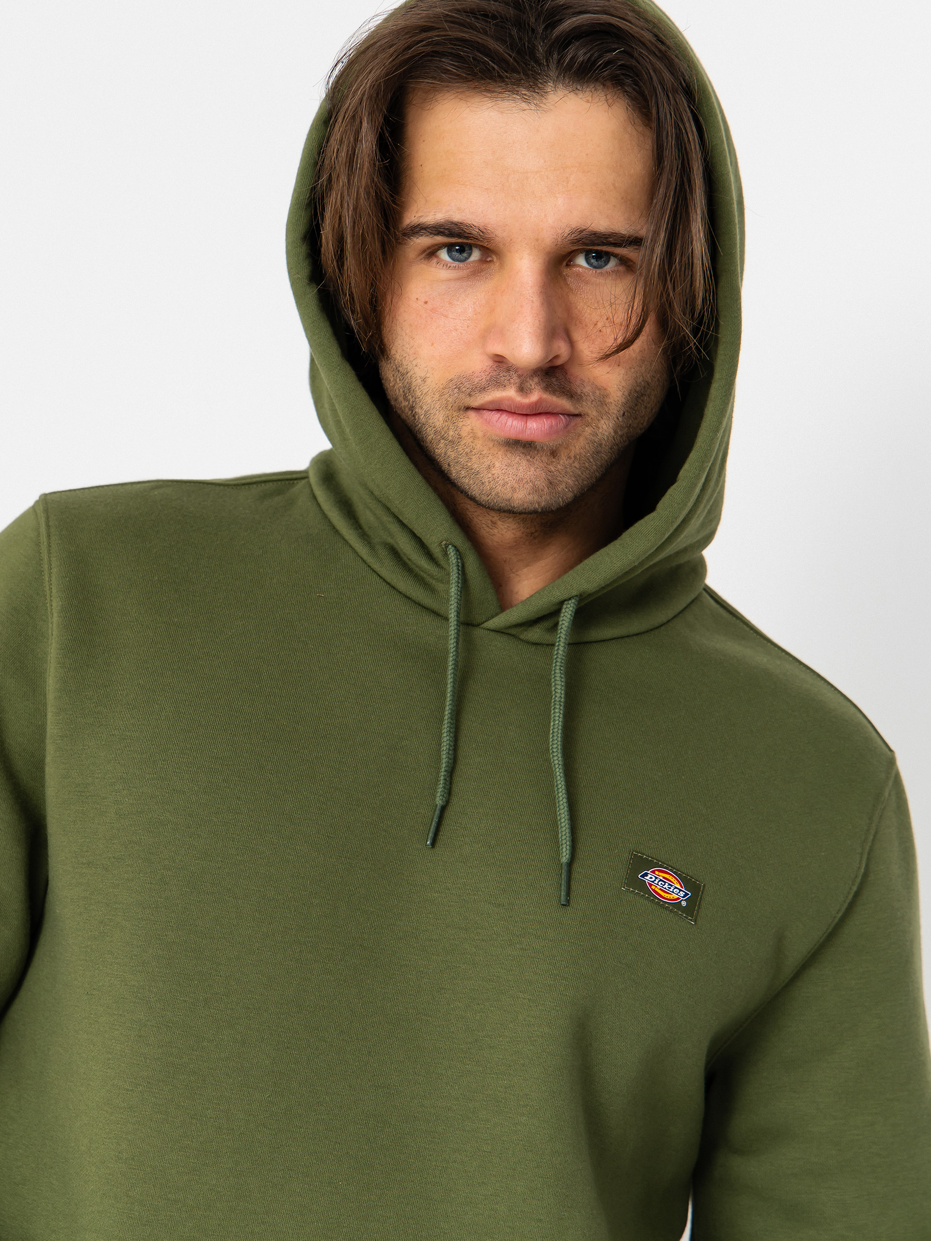 Худі Dickies Oakport HD (cypress)