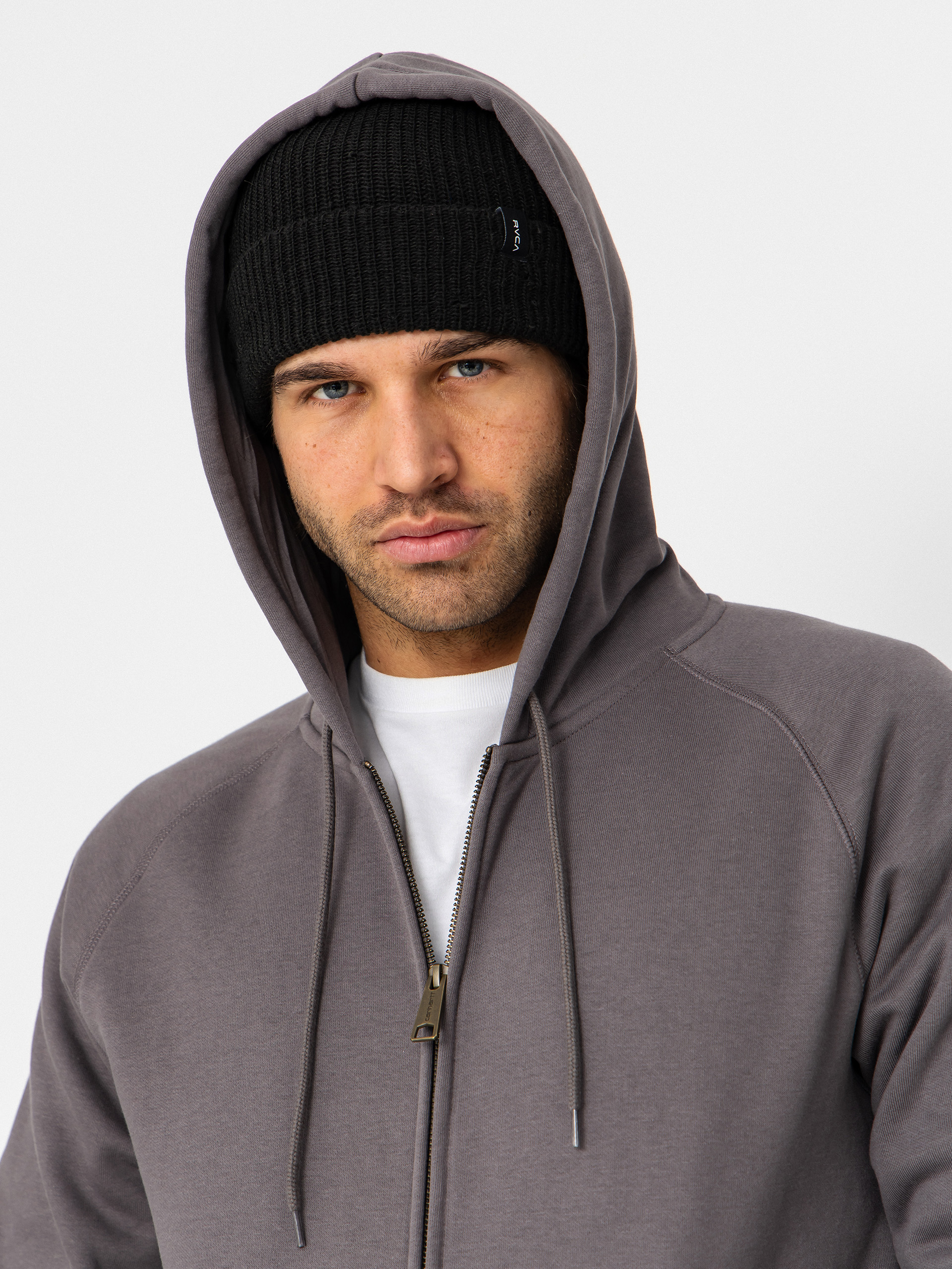 Худі Carhartt WIP Chase ZHD (porphyry/gold)