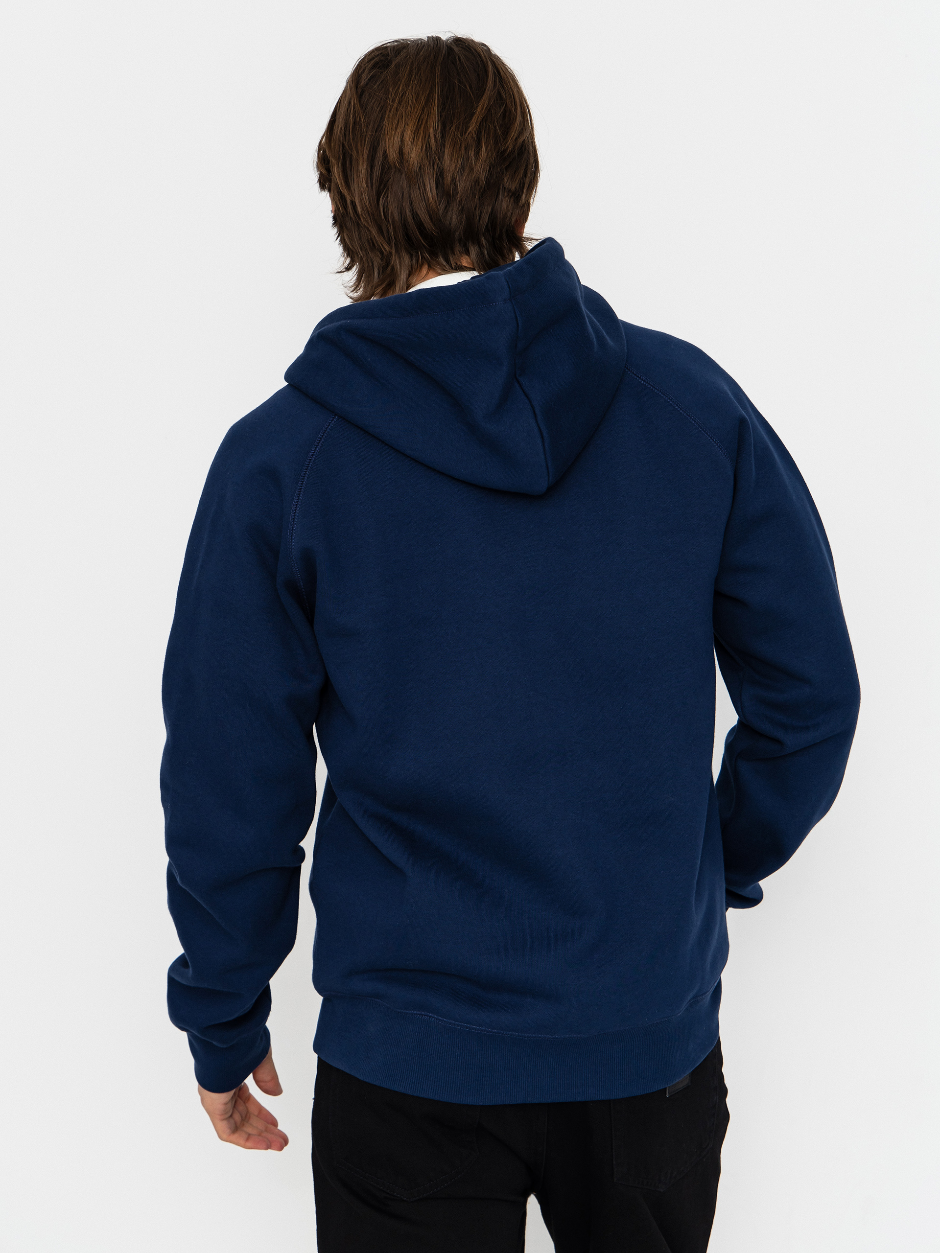 Худі Carhartt WIP Chase ZHD (jupiter/gold)
