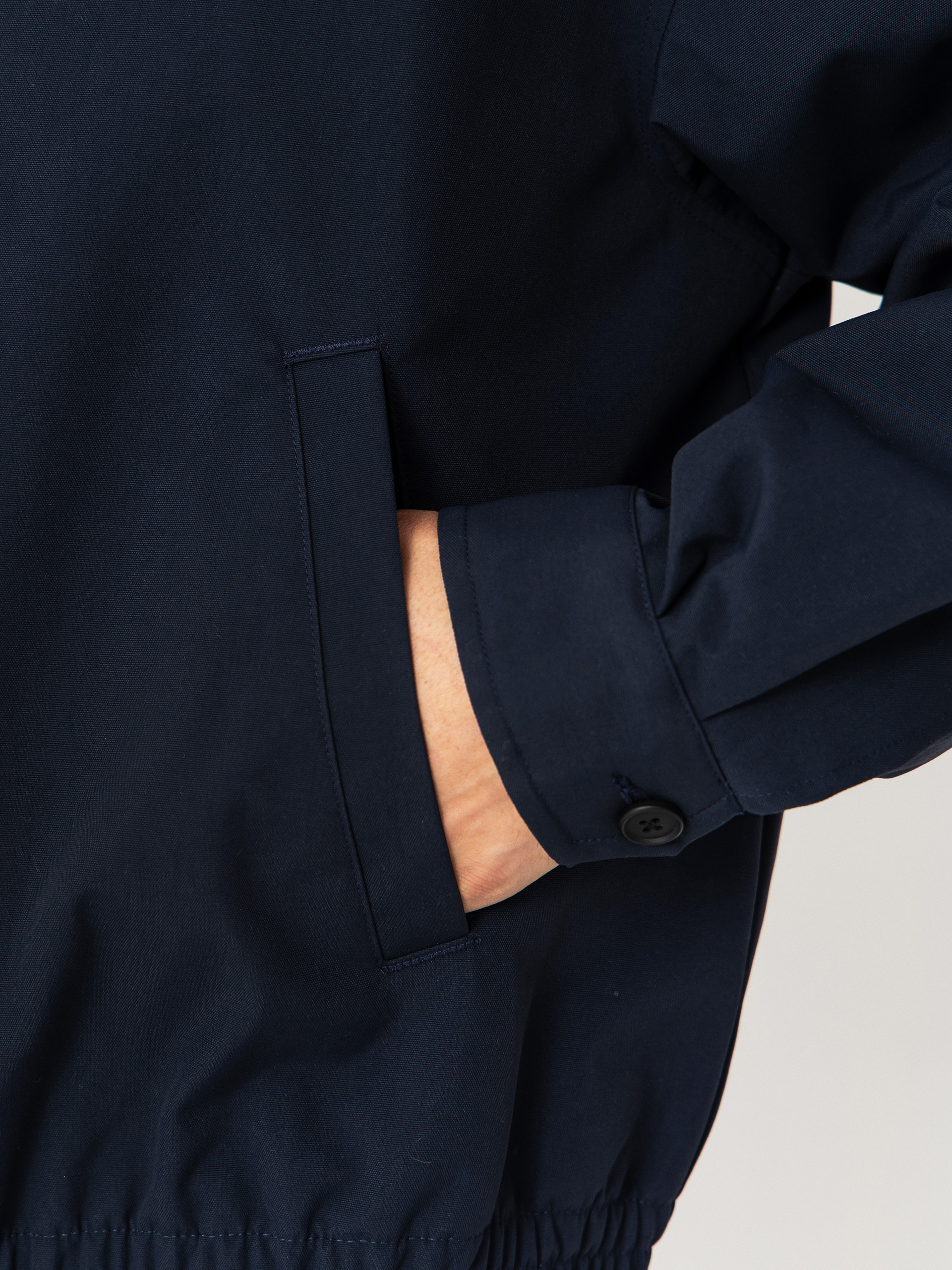 Куртка Carhartt WIP Neven (deep night/black)