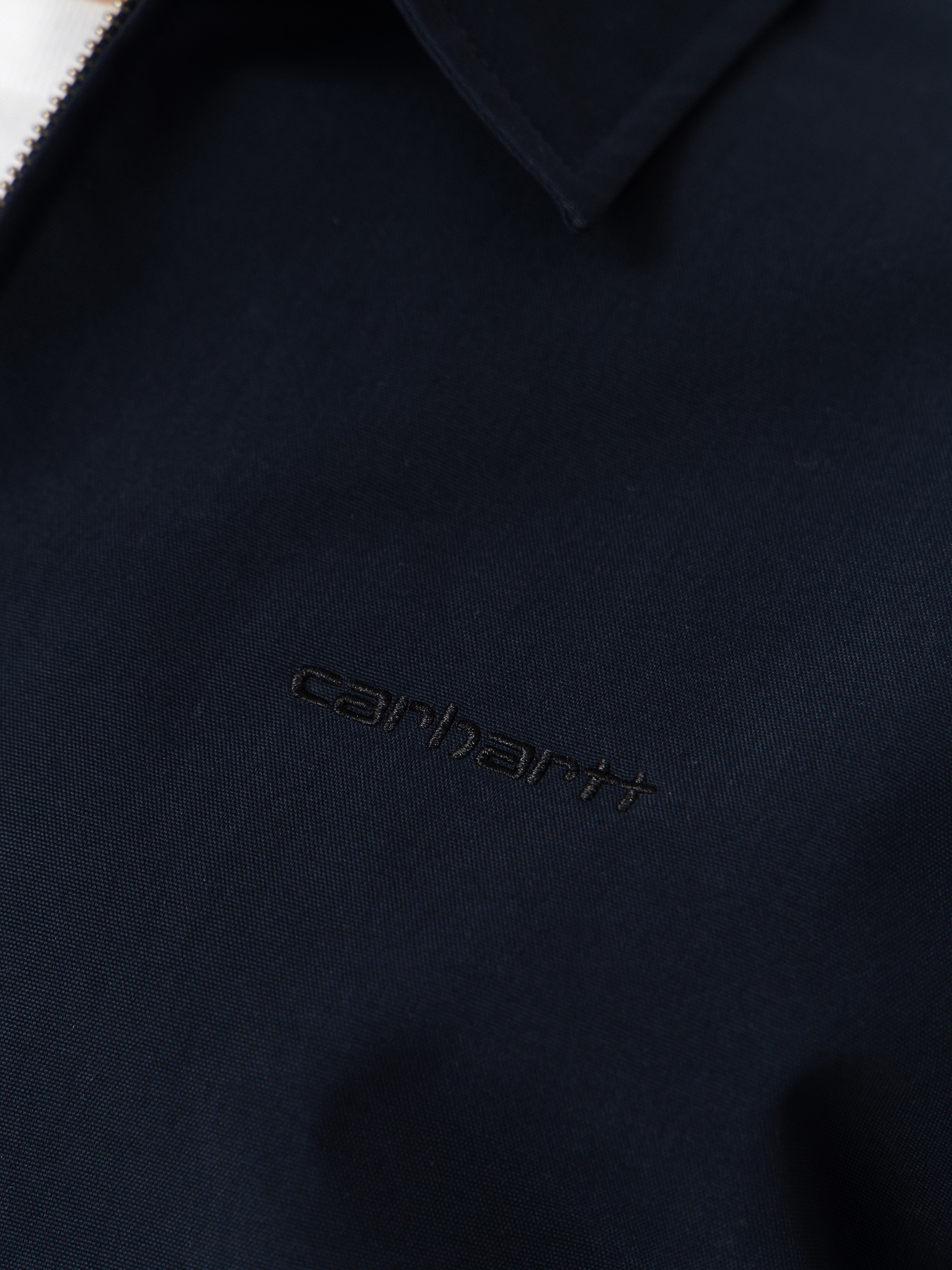 Куртка Carhartt WIP Neven (deep night/black)