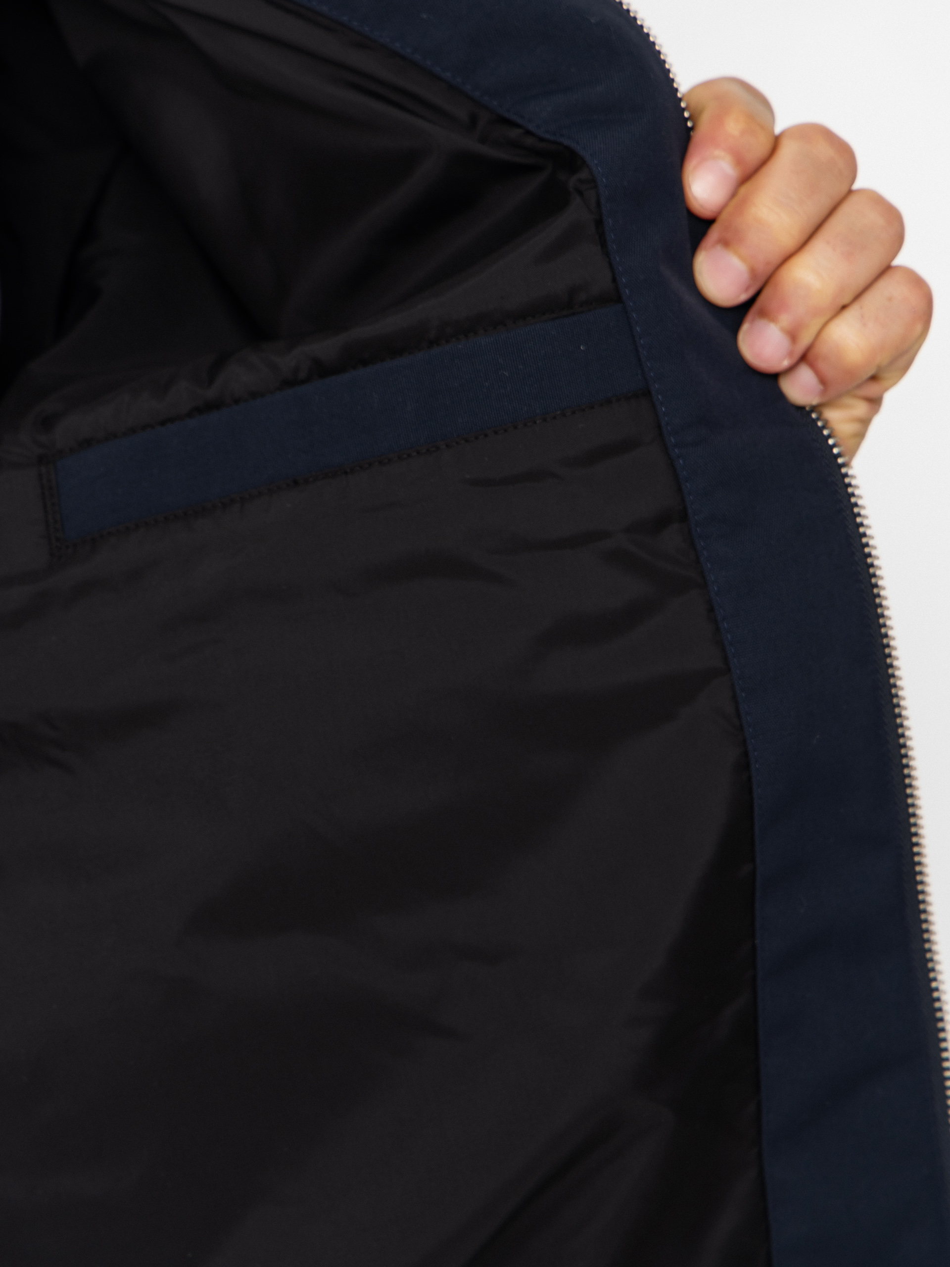 Куртка Carhartt WIP Neven (deep night/black)