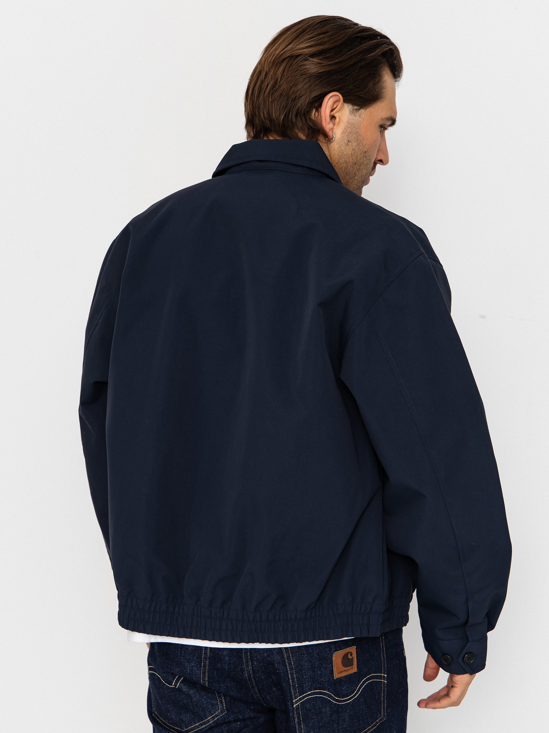 Куртка Carhartt WIP Neven (deep night/black)