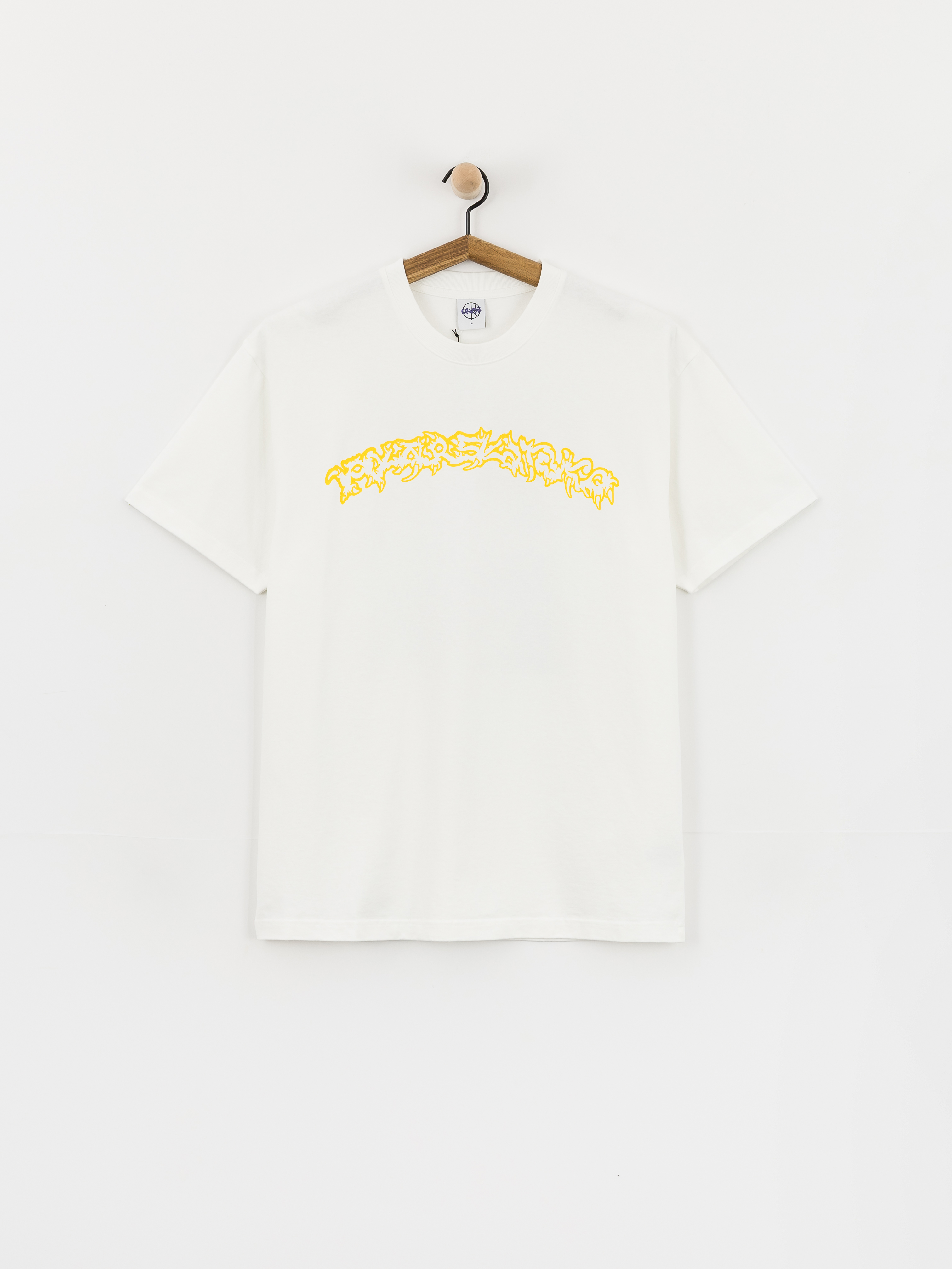 Футболка Polar Skate Conflict Scenario