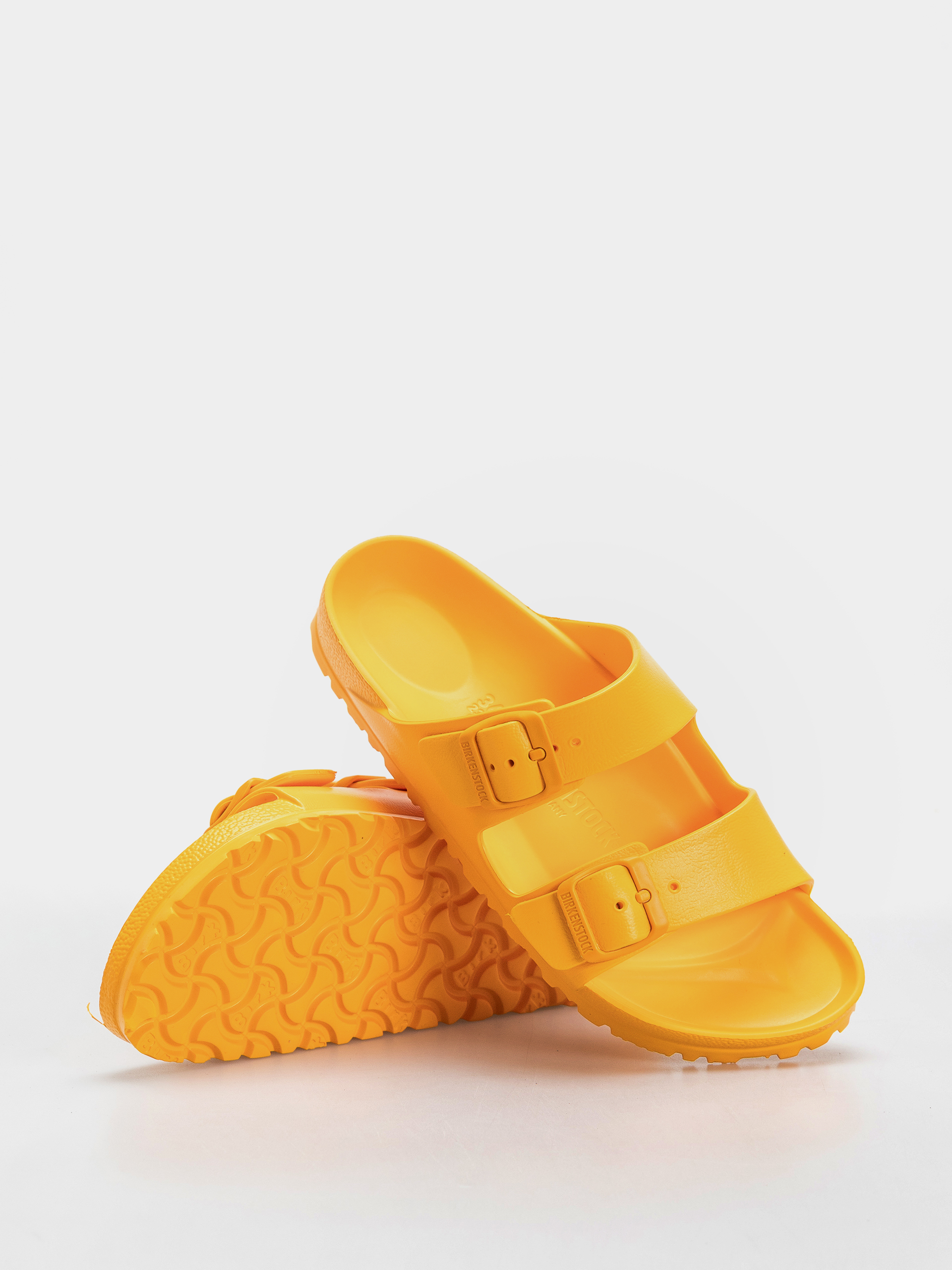 Шльопанці Birkenstock Arizona EVA Narrow Wmn (zinnia)