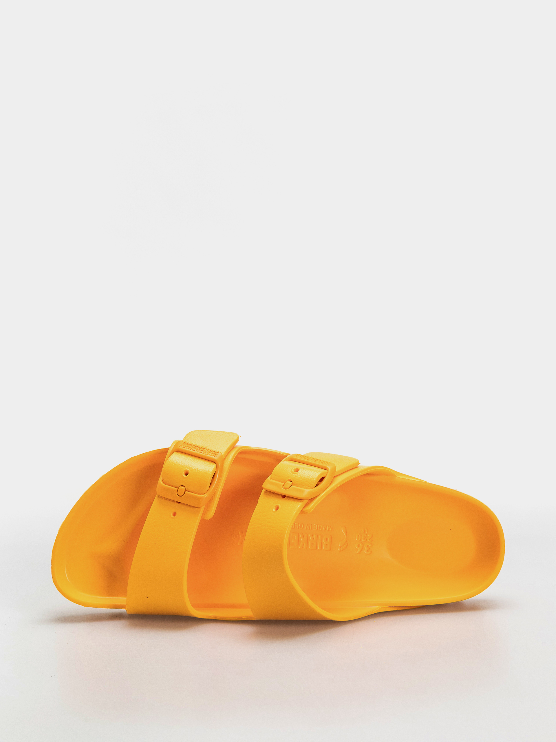 Шльопанці Birkenstock Arizona EVA Narrow Wmn (zinnia)