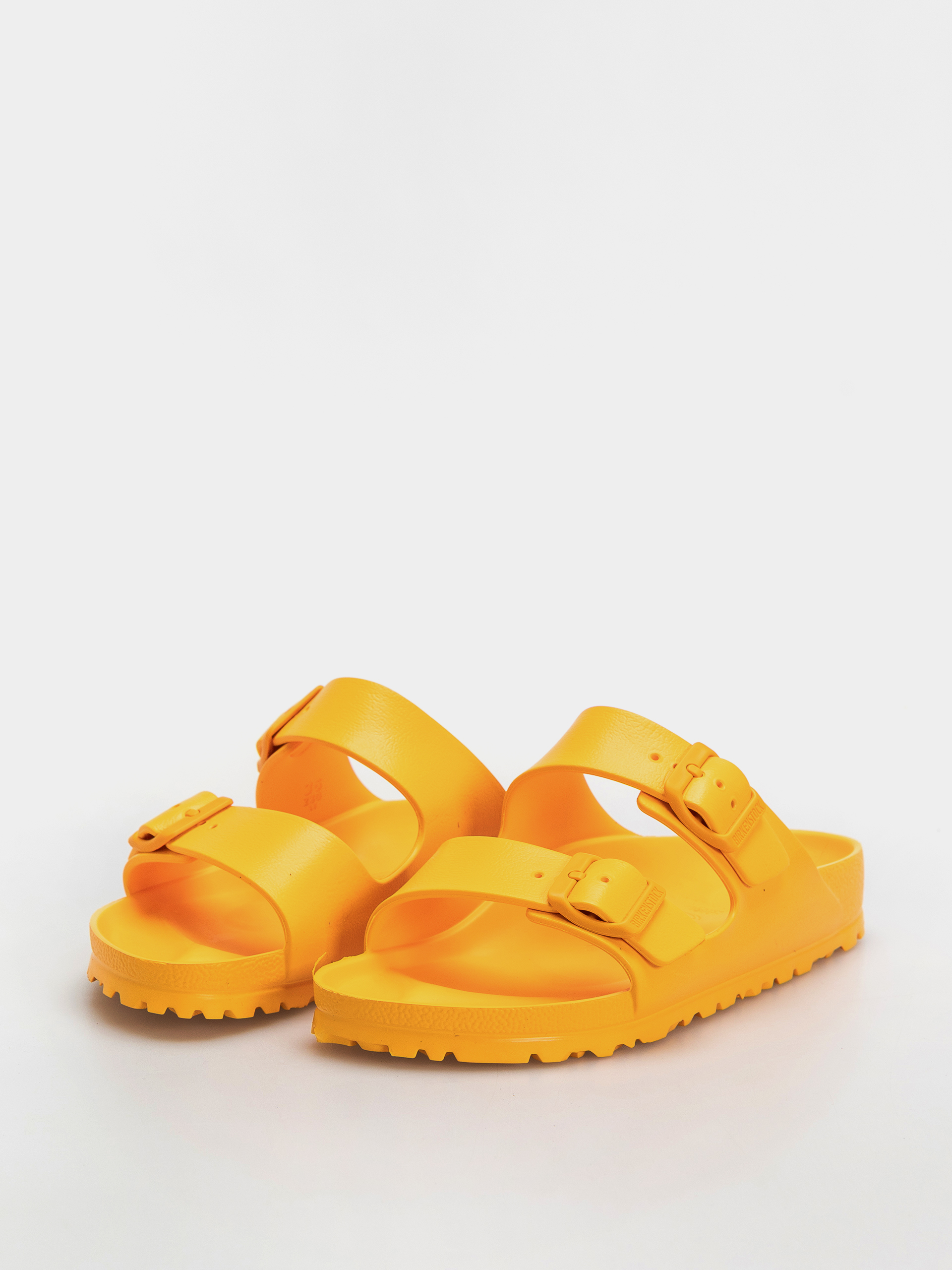 Шльопанці Birkenstock Arizona EVA Narrow Wmn (zinnia)