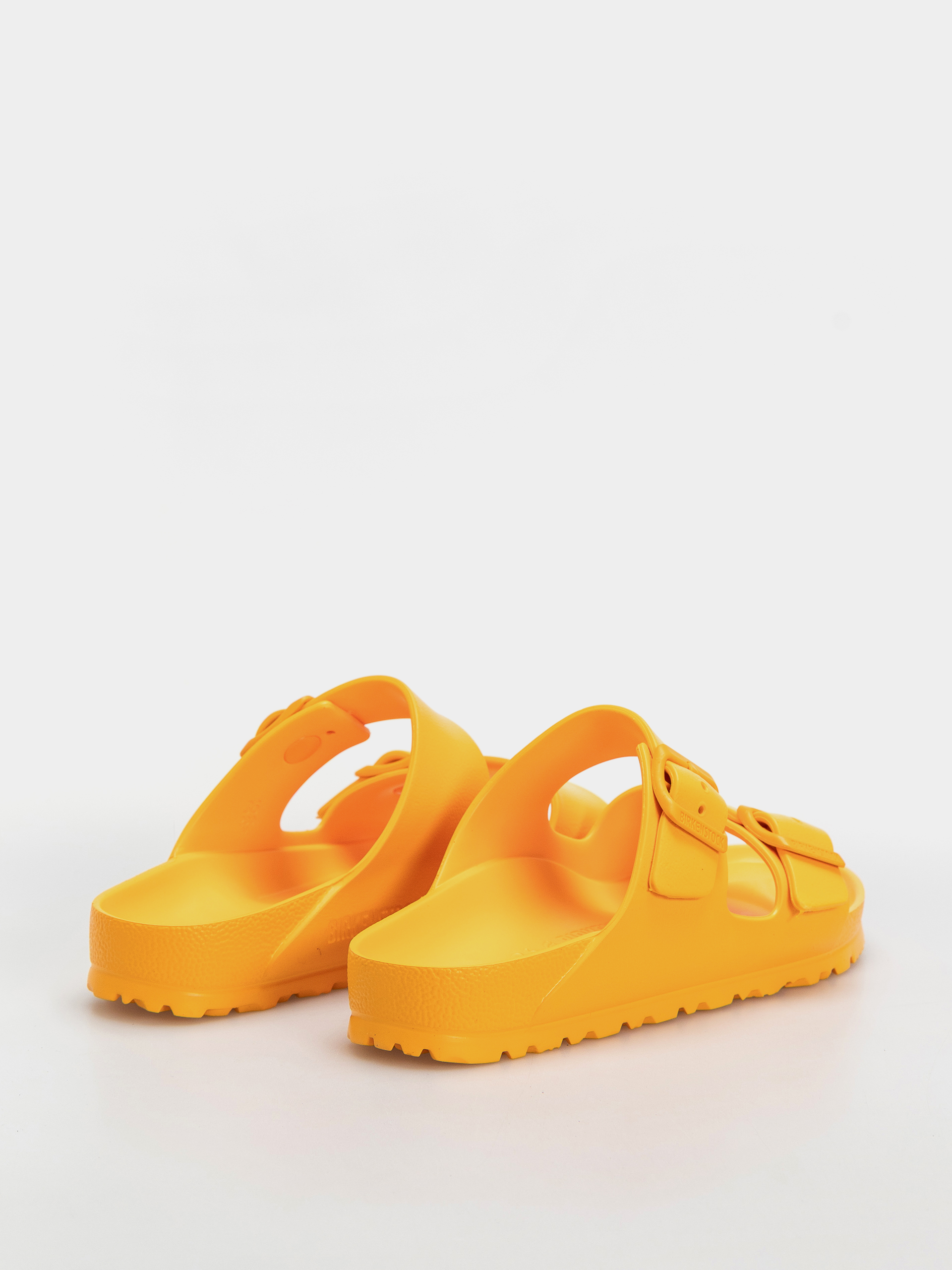 Шльопанці Birkenstock Arizona EVA Narrow Wmn (zinnia)