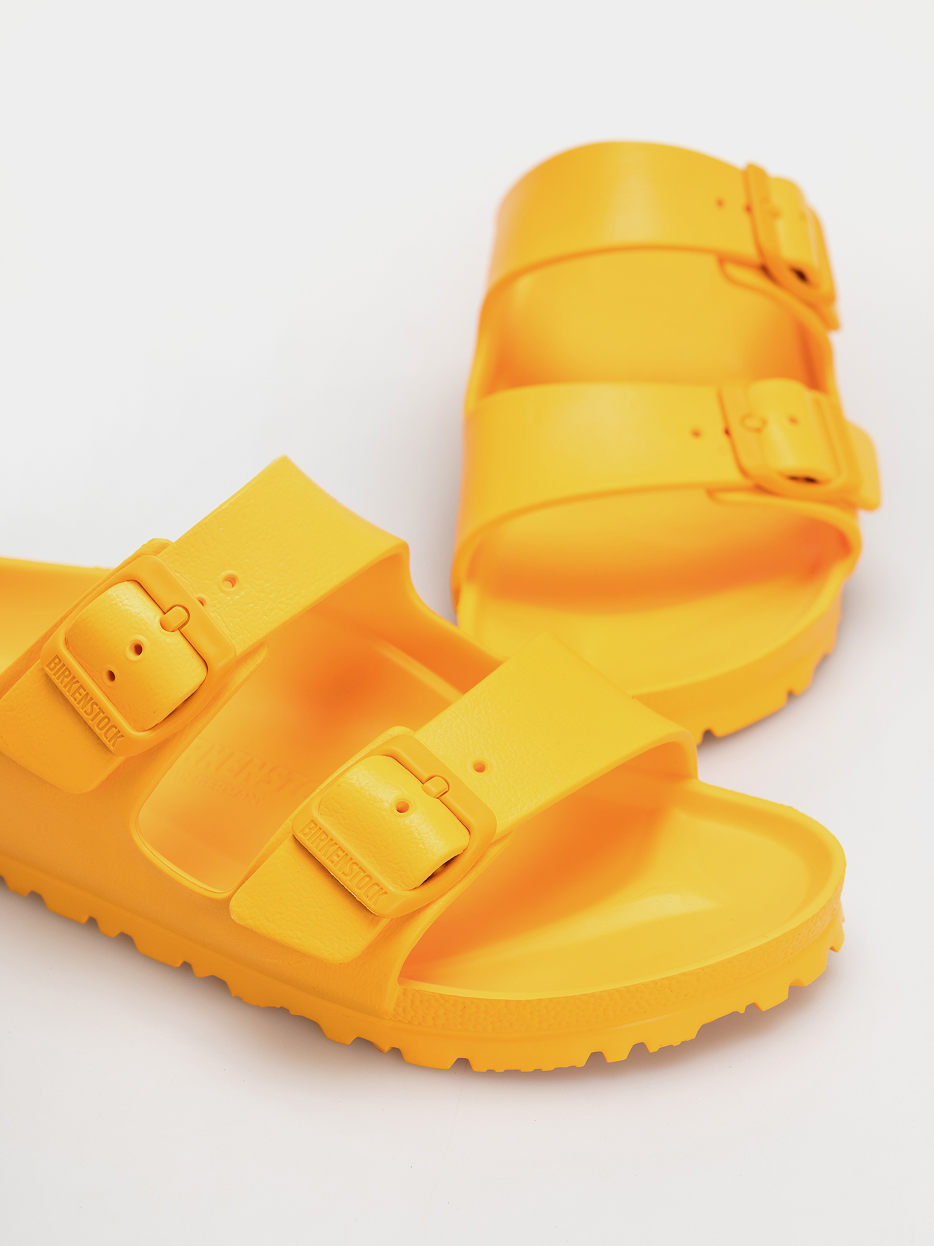 Шльопанці Birkenstock Arizona EVA Narrow Wmn (zinnia)