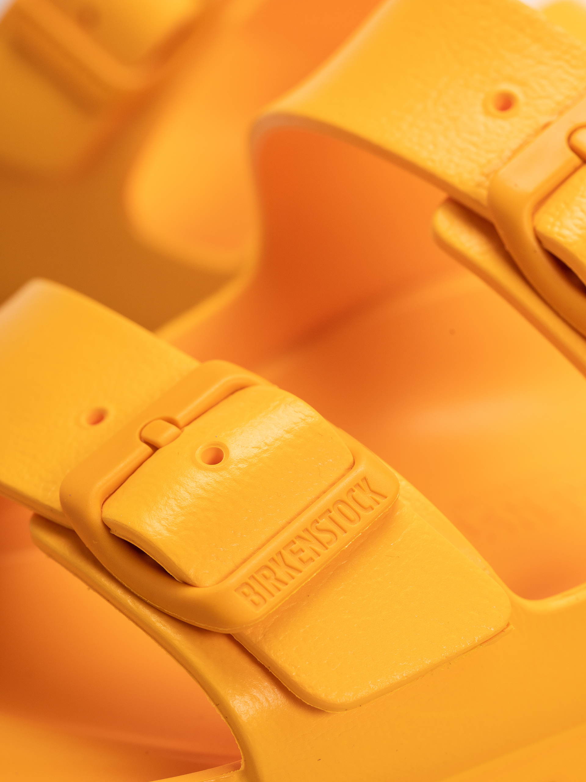 Шльопанці Birkenstock Arizona EVA Narrow Wmn (zinnia)