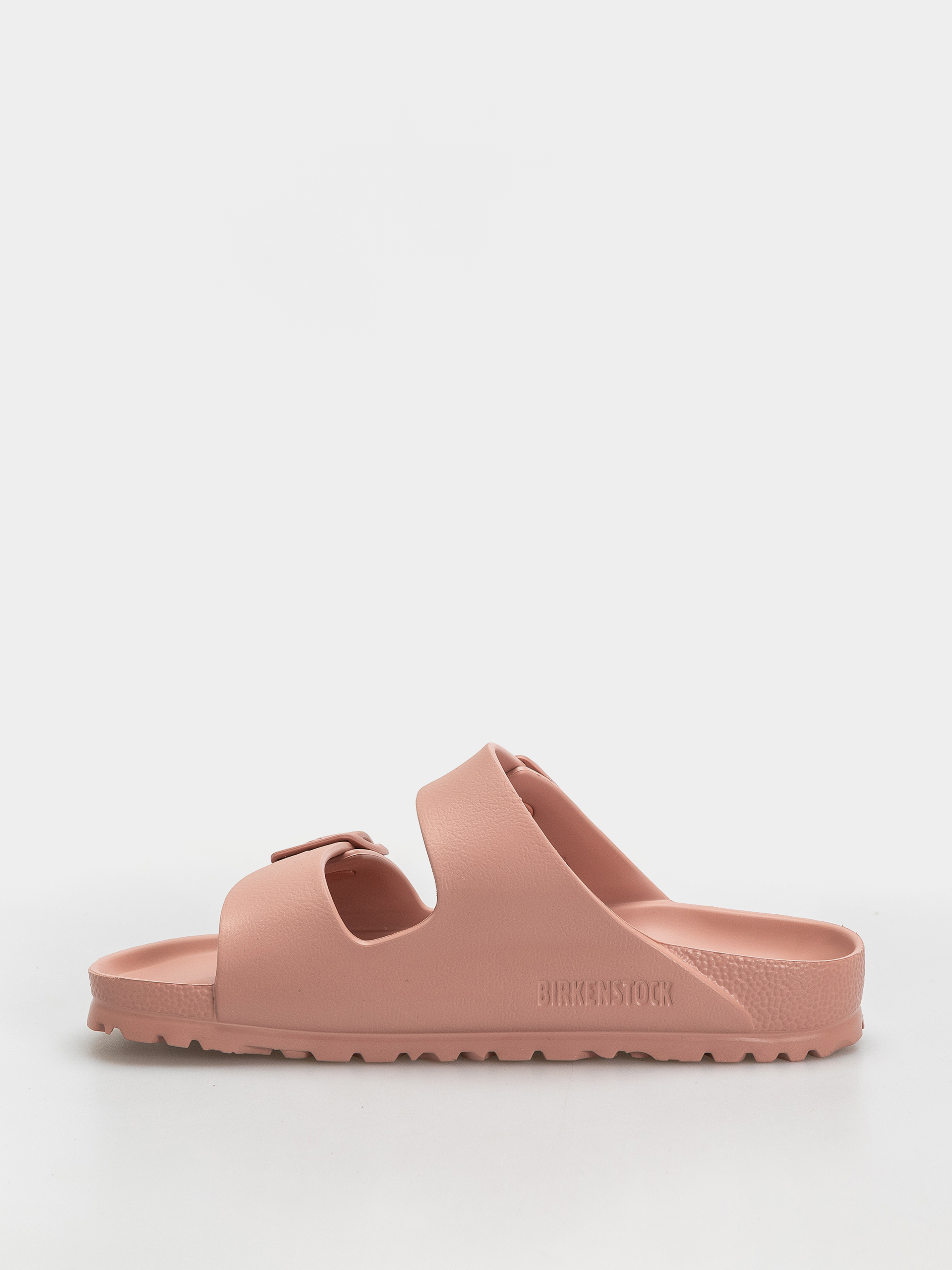 Шльопанці Birkenstock Arizona Essentials EVA Narrow (pink clay)