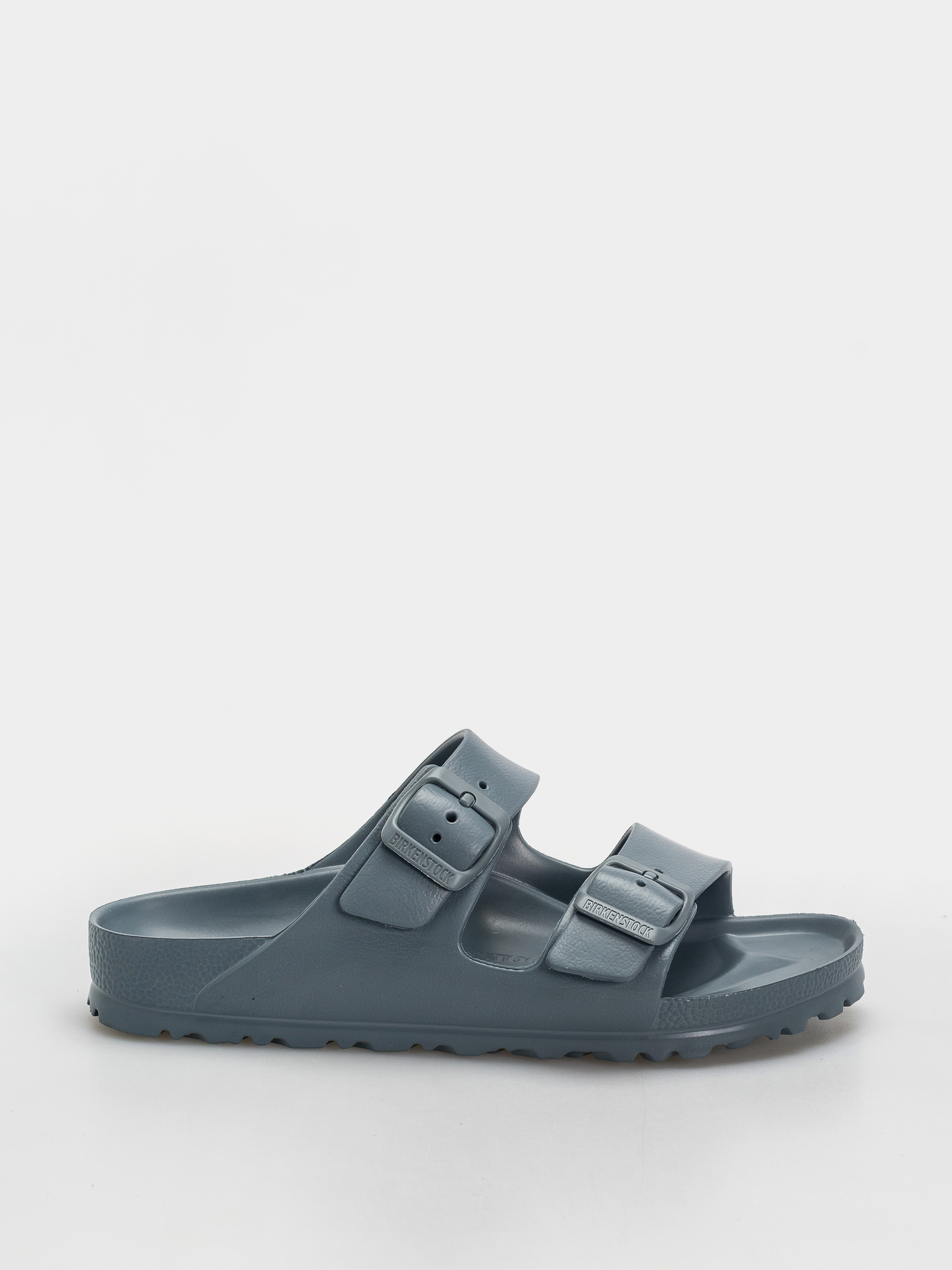 Шльопанці Birkenstock Arizona Essentials EVA Narrow (basalt gray)