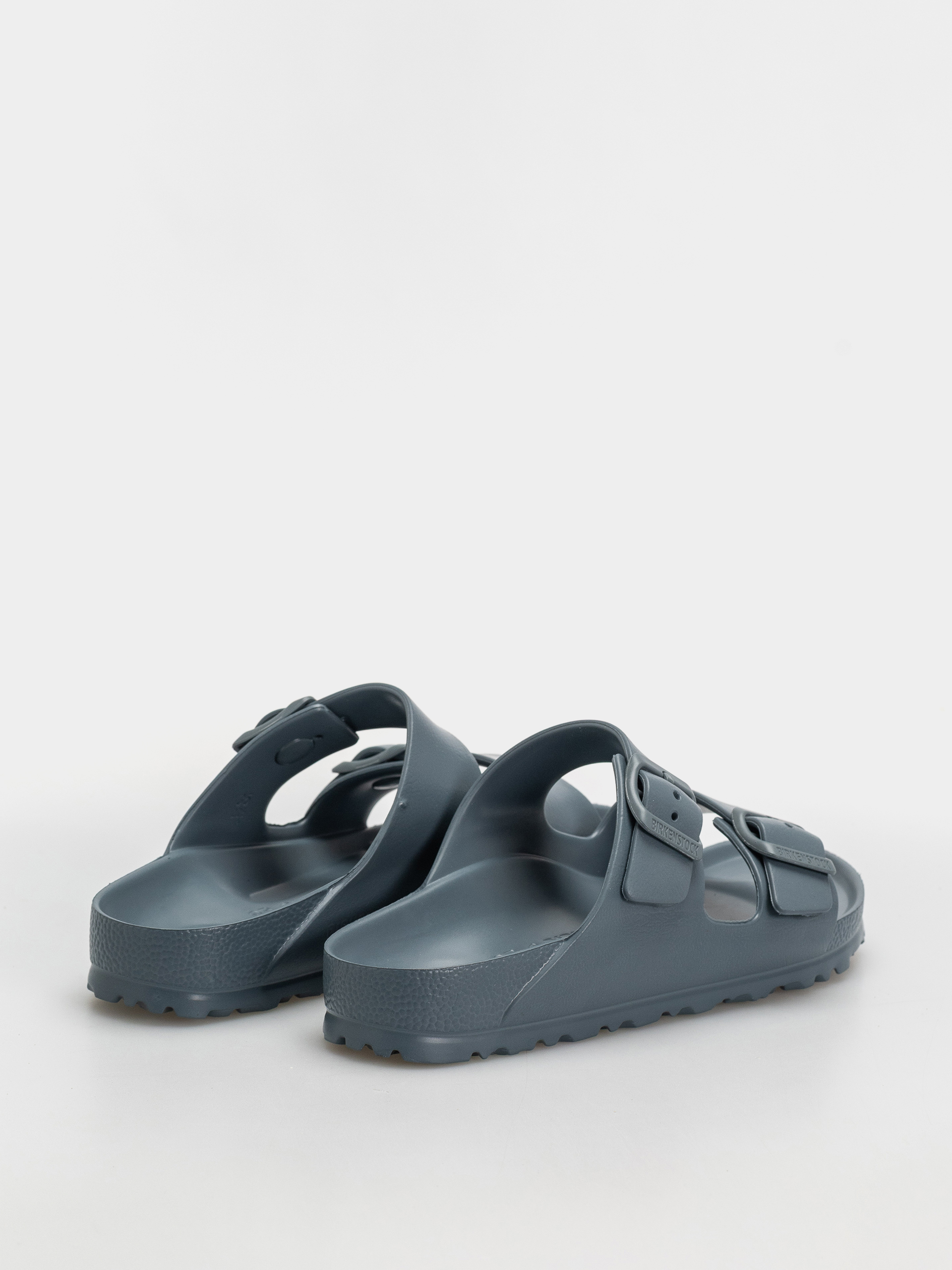 Шльопанці Birkenstock Arizona Essentials EVA Narrow (basalt gray)