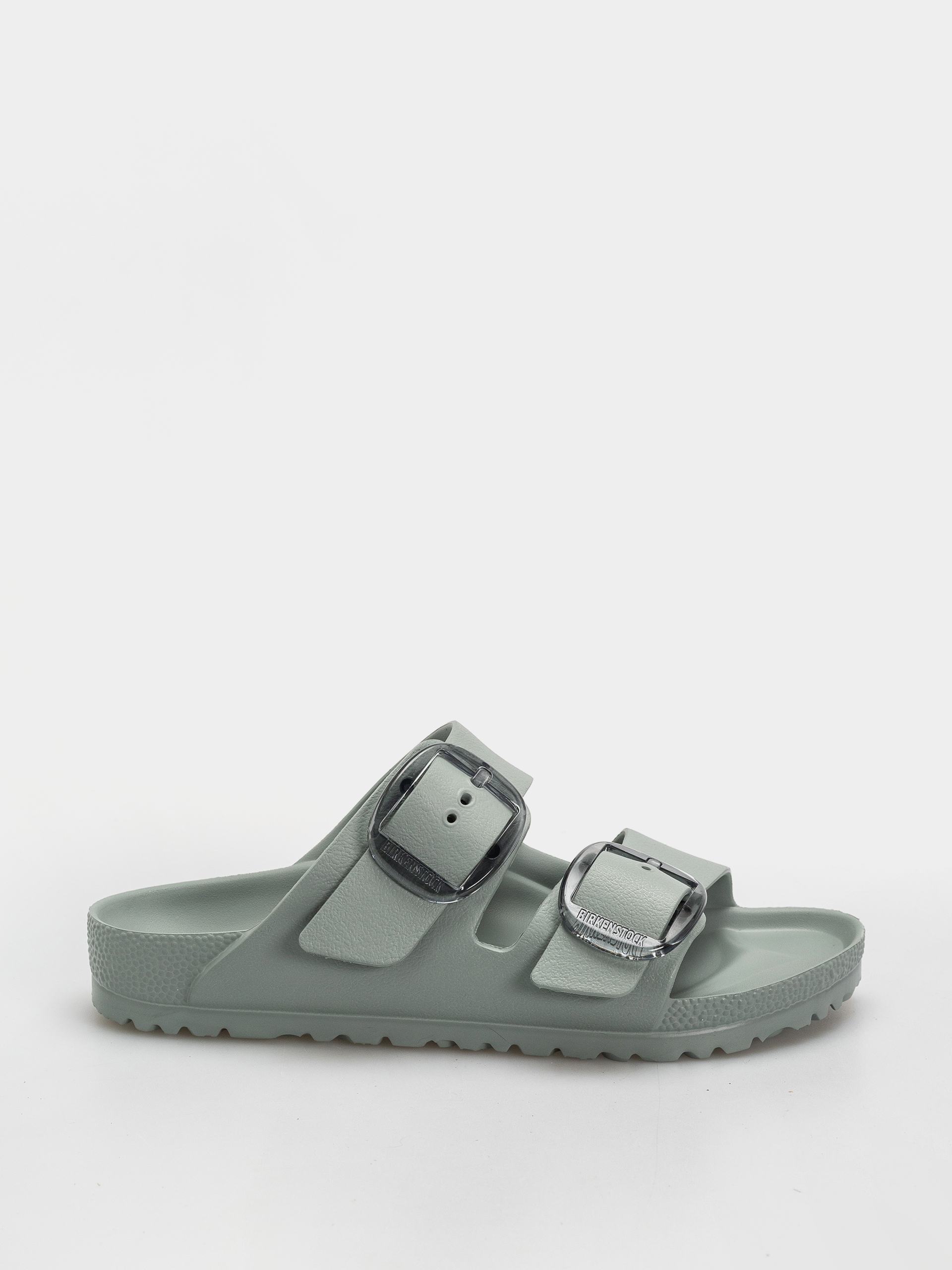u0428u043bu044cu043eu043fu0430u043du0446u0456 Birkenstock Arizona Big Buckle EVA Narrow Wmn (pure sage)