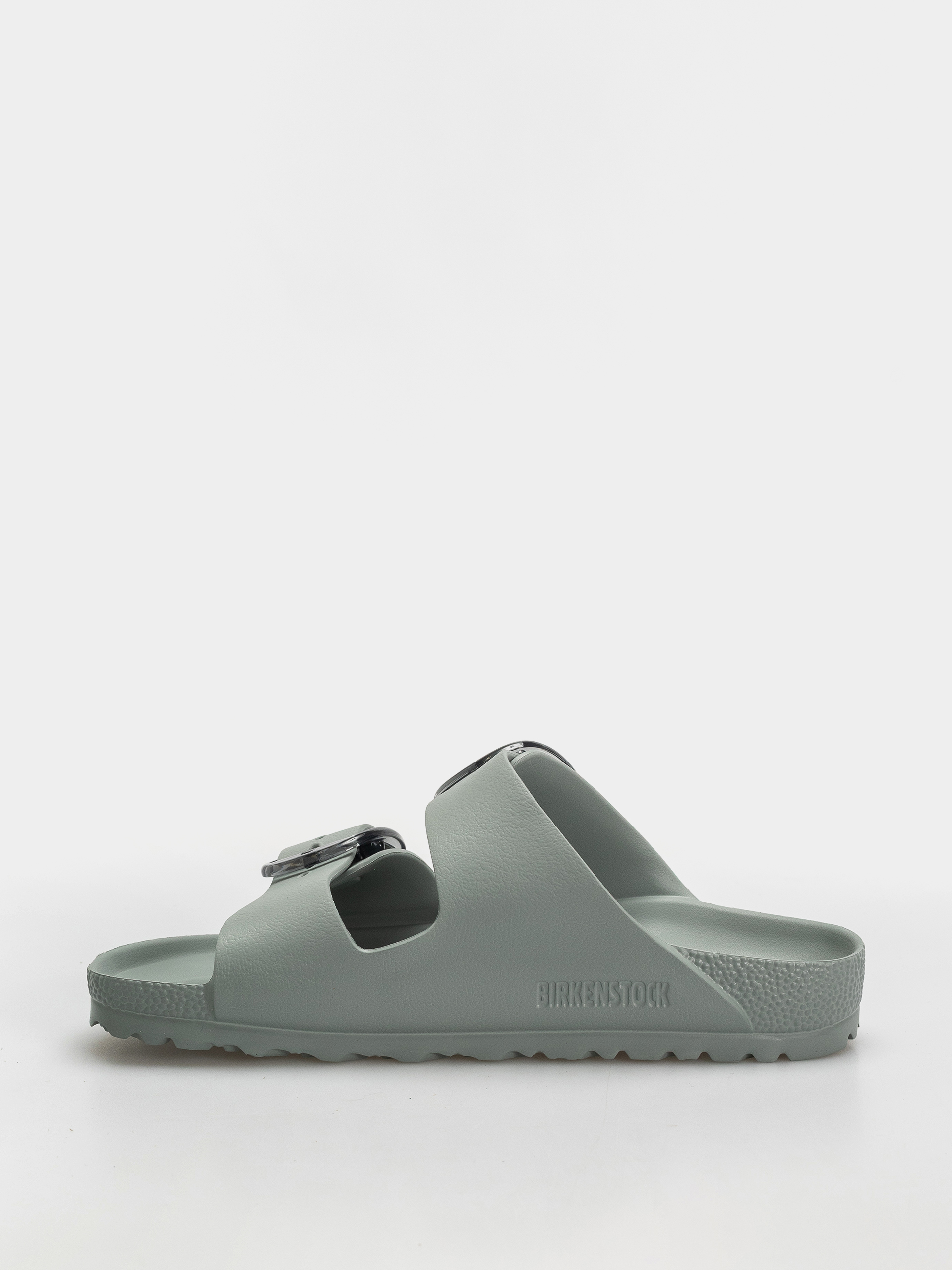 Шльопанці Birkenstock Arizona Big Buckle EVA Narrow Wmn (pure sage)