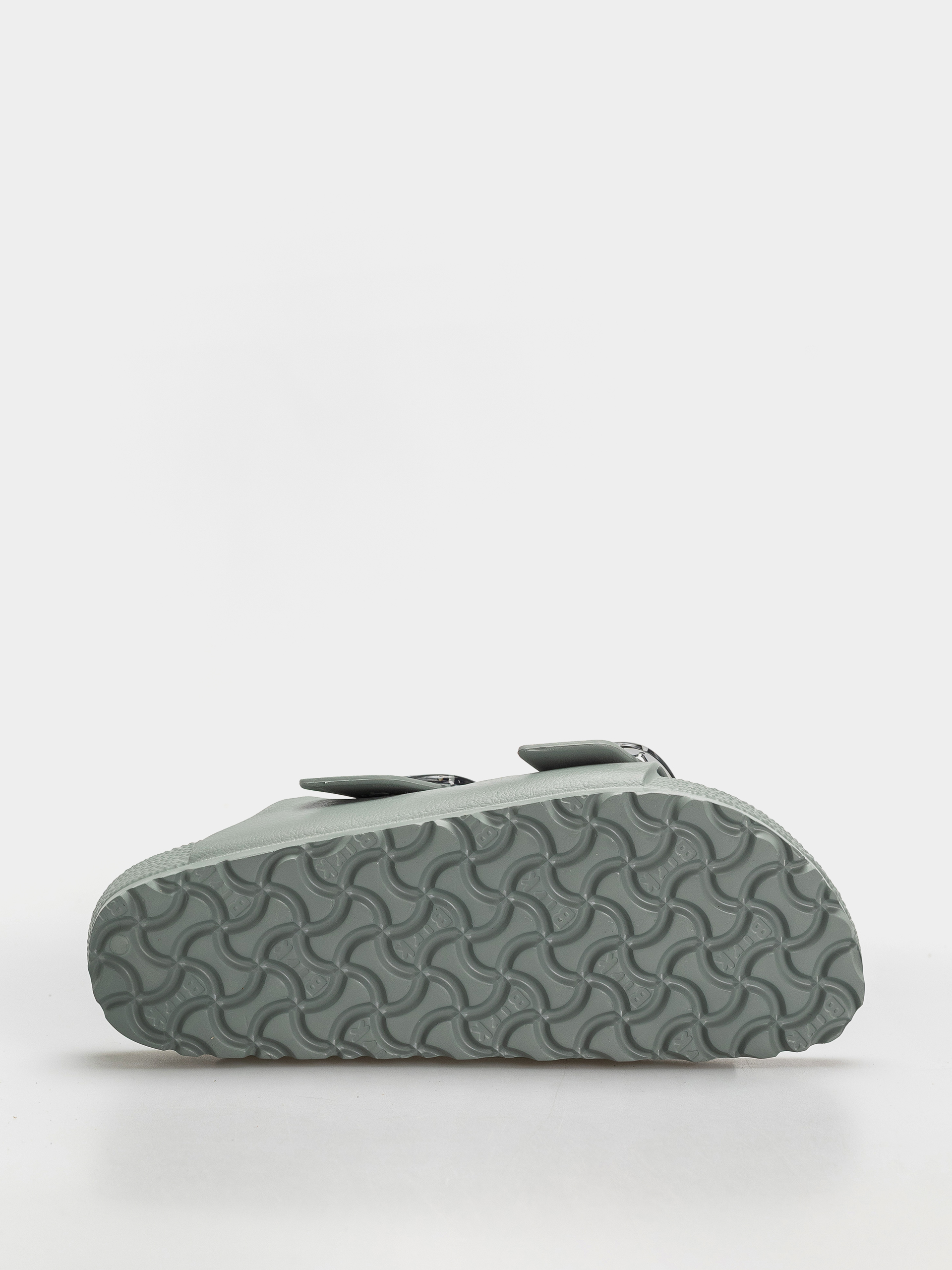 Шльопанці Birkenstock Arizona Big Buckle EVA Narrow Wmn (pure sage)