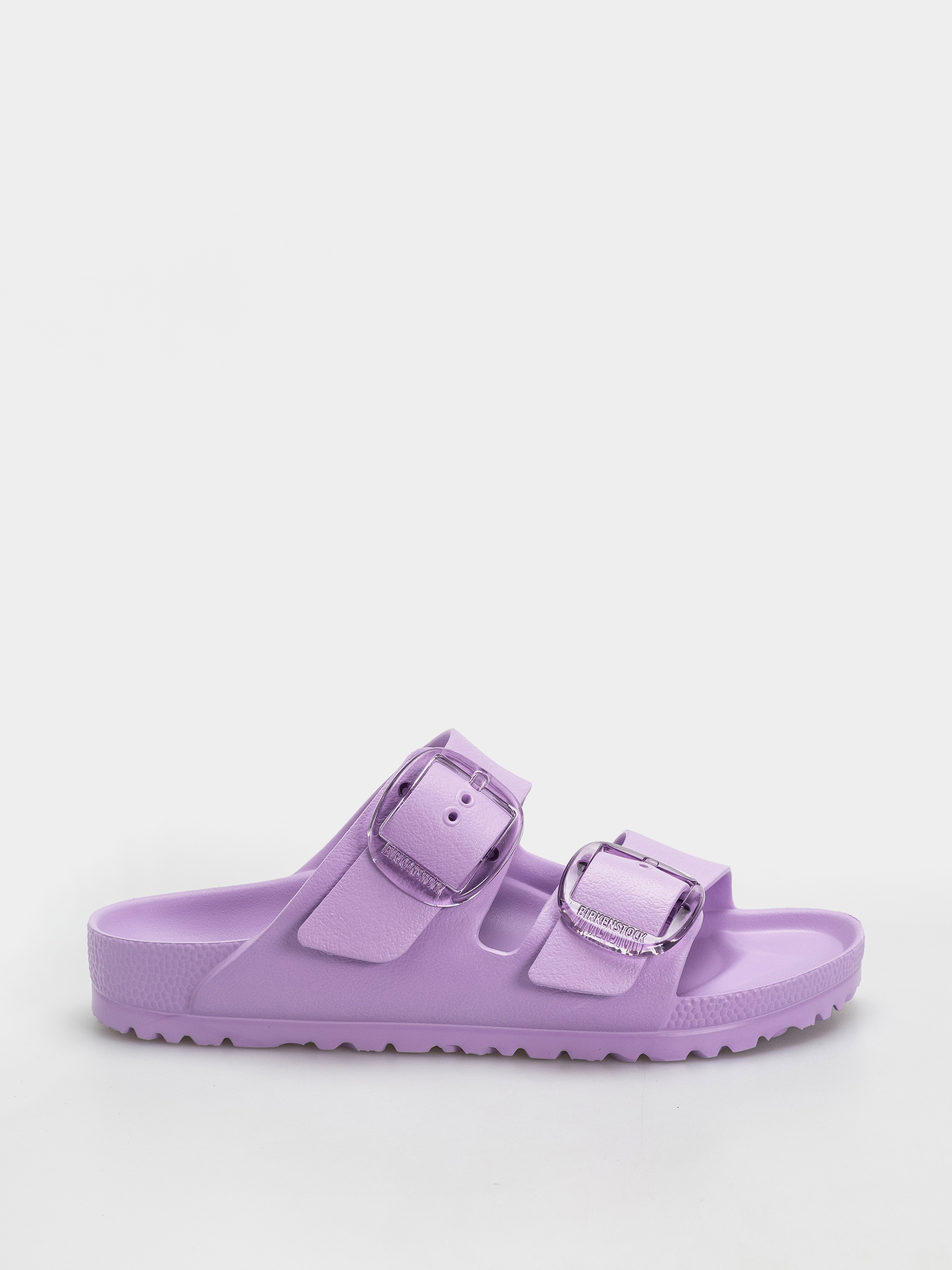 Шльопанці Birkenstock Arizona Big Buckle EVA Narrow Wmn (crocus)