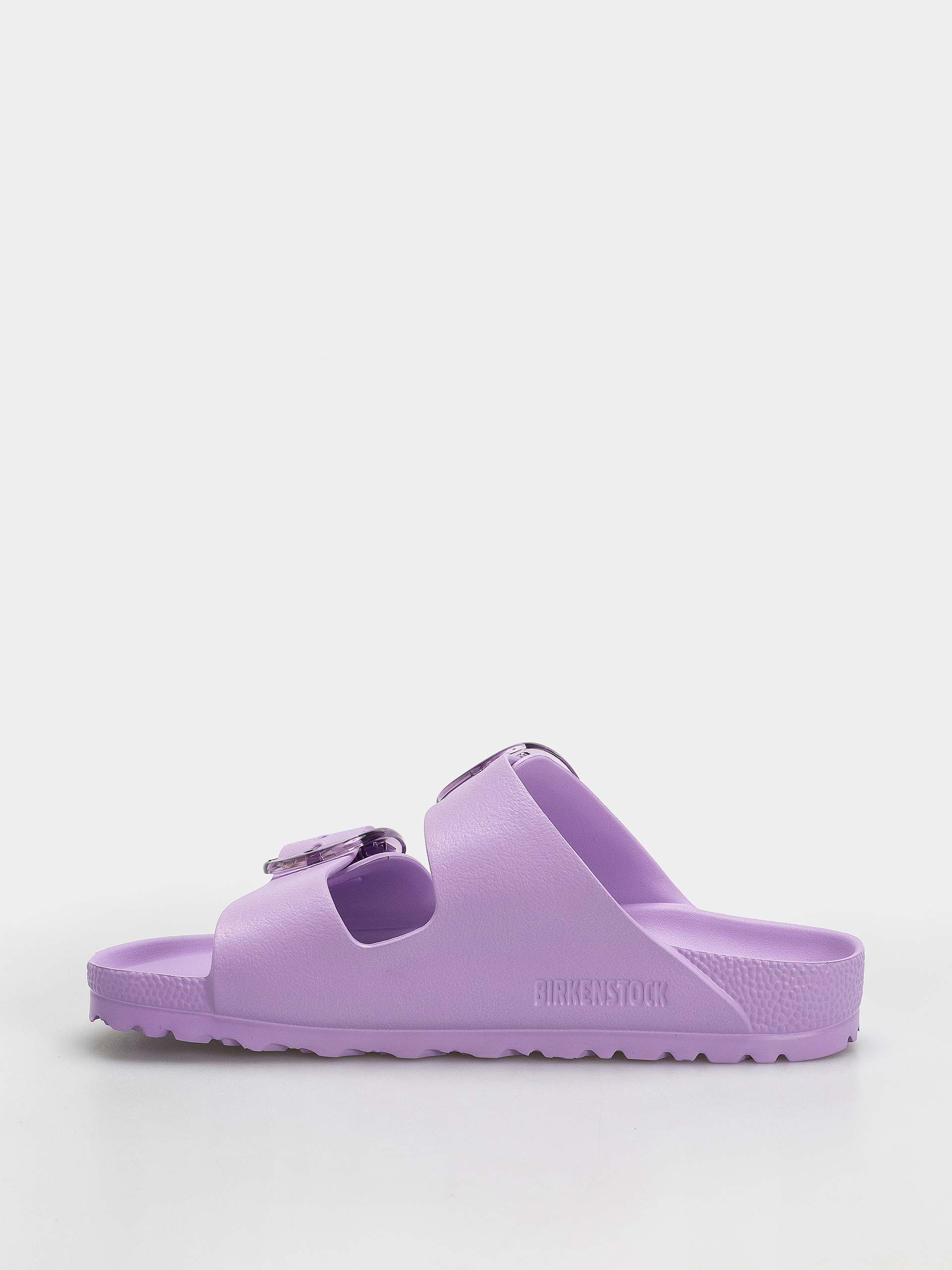 Шльопанці Birkenstock Arizona Big Buckle EVA Narrow Wmn (crocus)