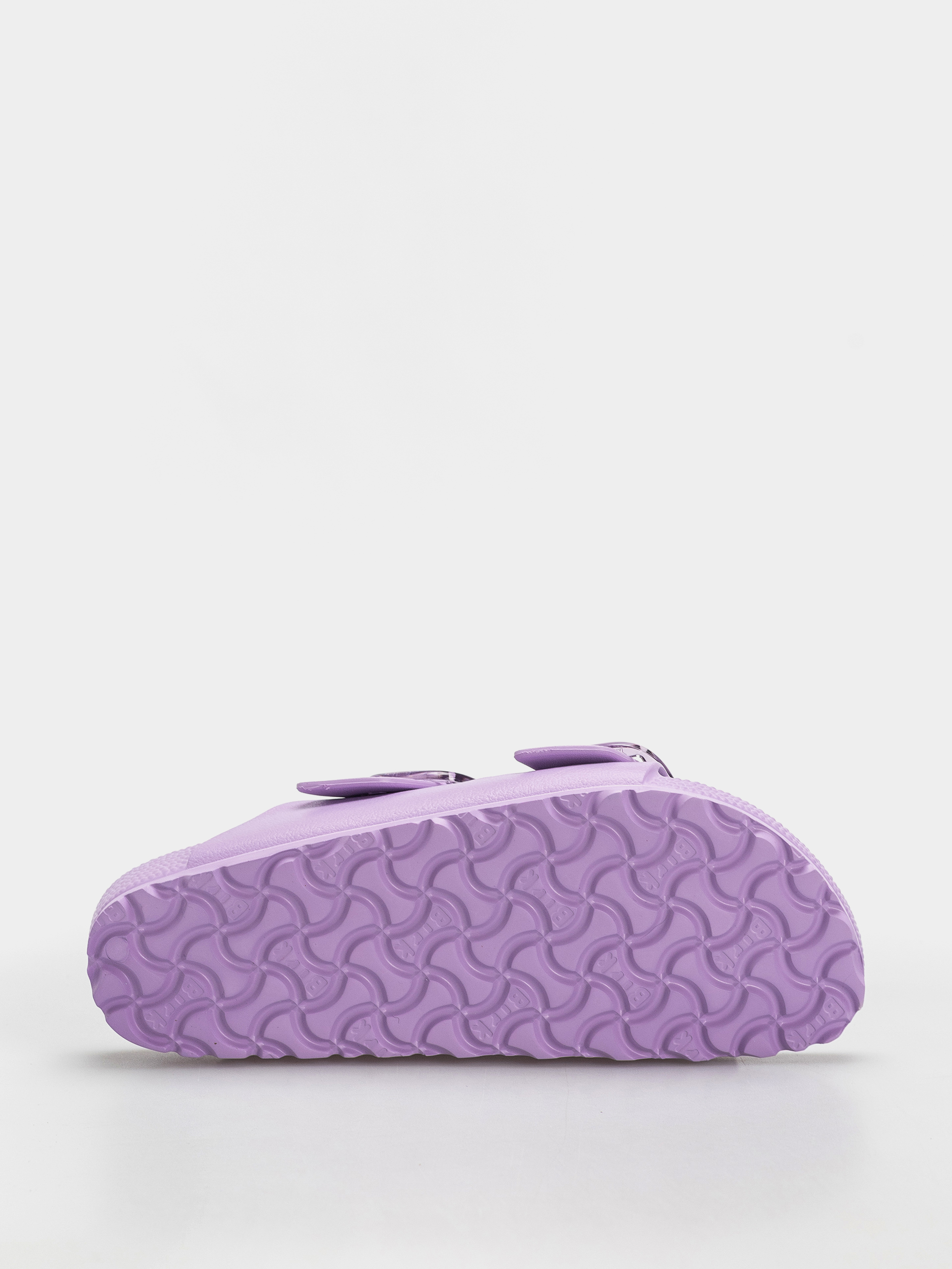 Шльопанці Birkenstock Arizona Big Buckle EVA Narrow Wmn (crocus)