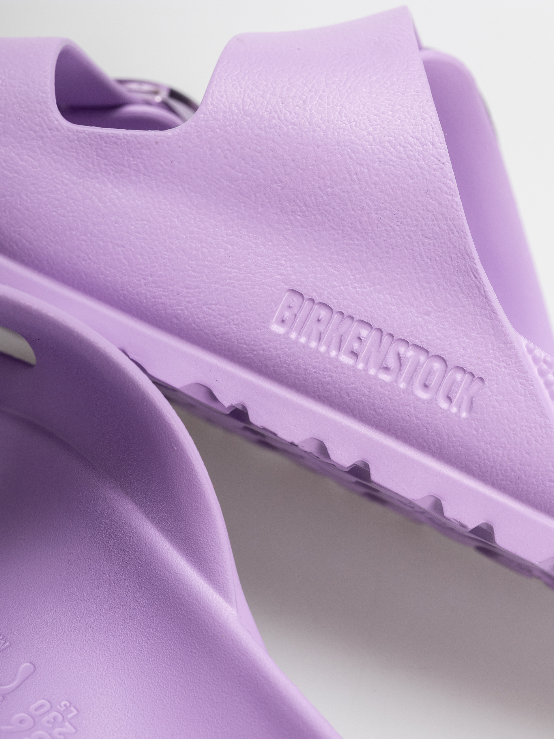 Шльопанці Birkenstock Arizona Big Buckle EVA Narrow Wmn (crocus)