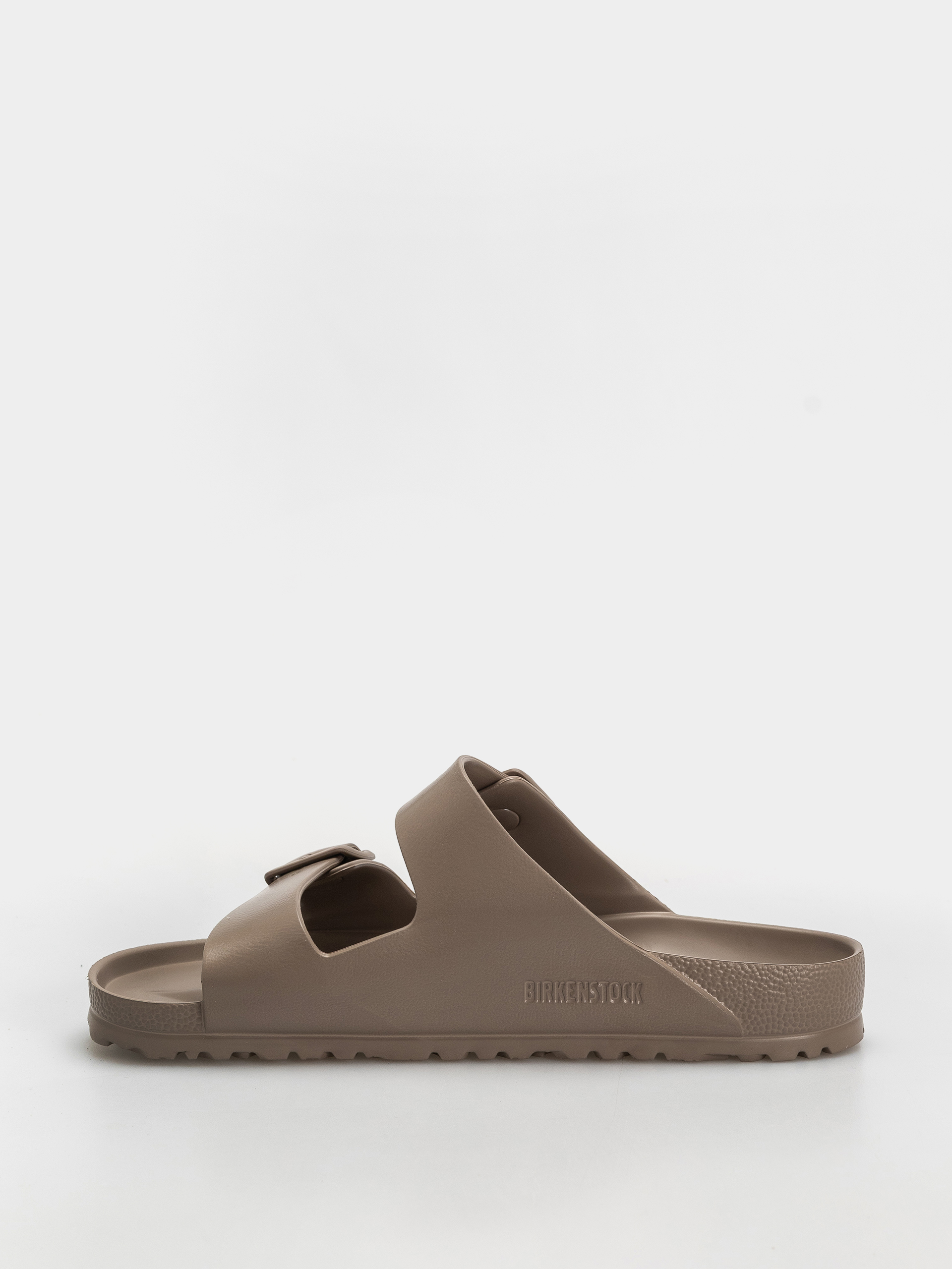 Шльопанці Birkenstock Arizona Essentials EVA Regular (gray taupe)