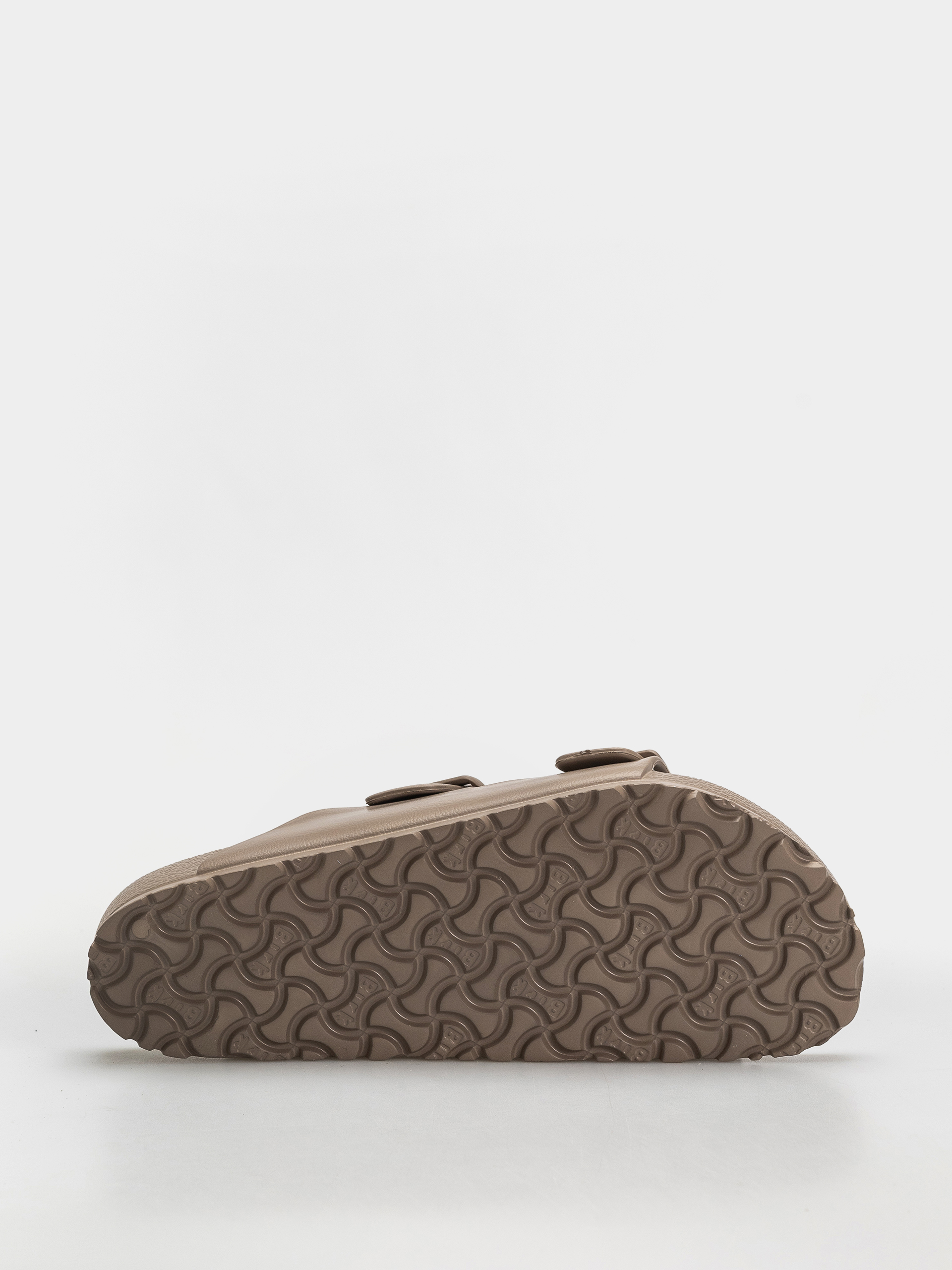 Шльопанці Birkenstock Arizona Essentials EVA Regular (gray taupe)