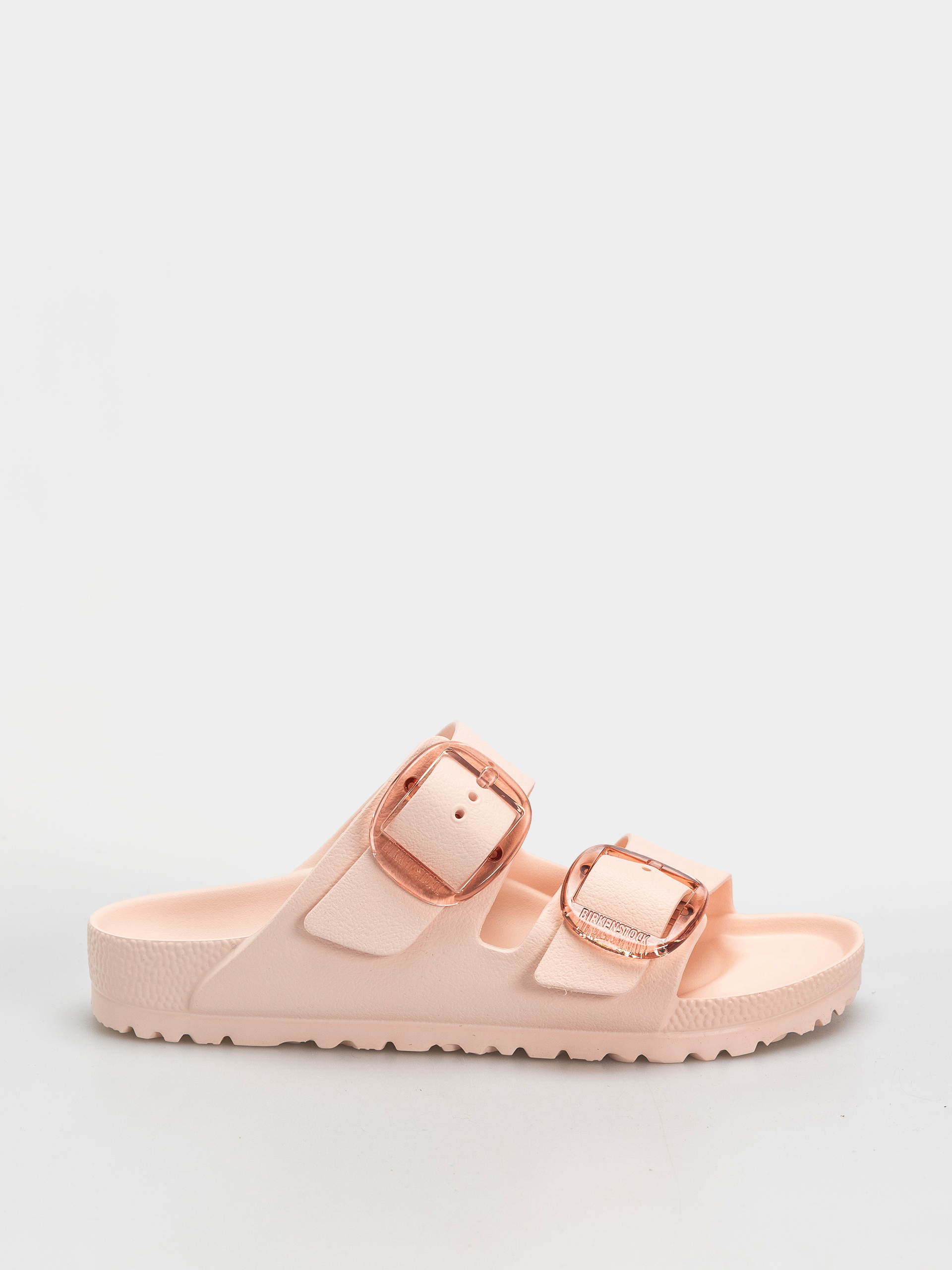 u0428u043bu044cu043eu043fu0430u043du0446u0456 Birkenstock Arizona Big Buckle EVA Narrow Wmn (light rose)