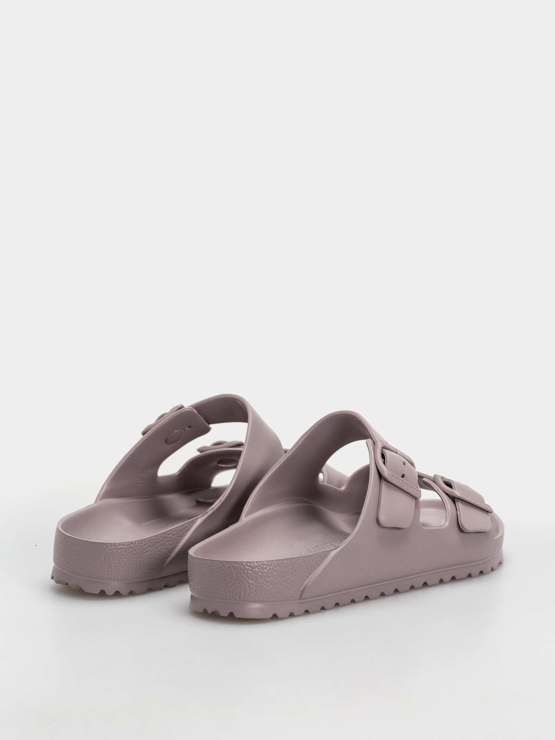 Шльопанці Birkenstock Arizona Essentials EVA Regular (faded purple)