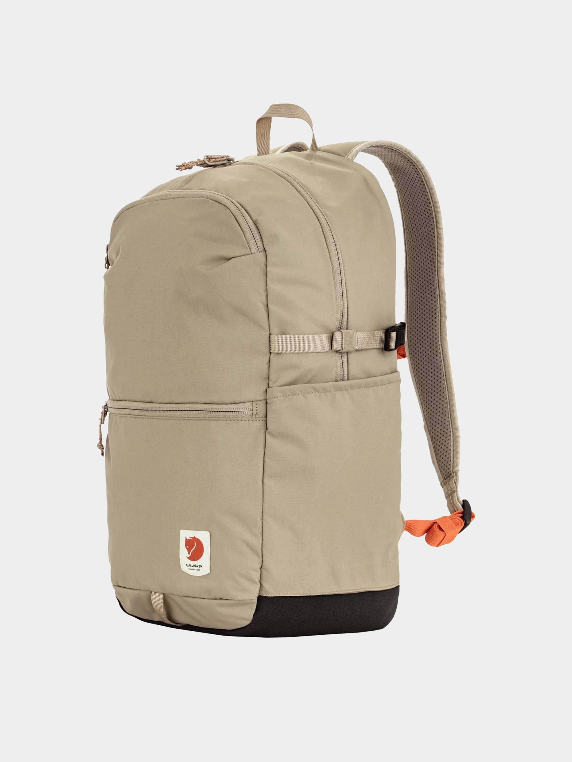 Рюкзак Fjallraven High Coast 24 (fossil)