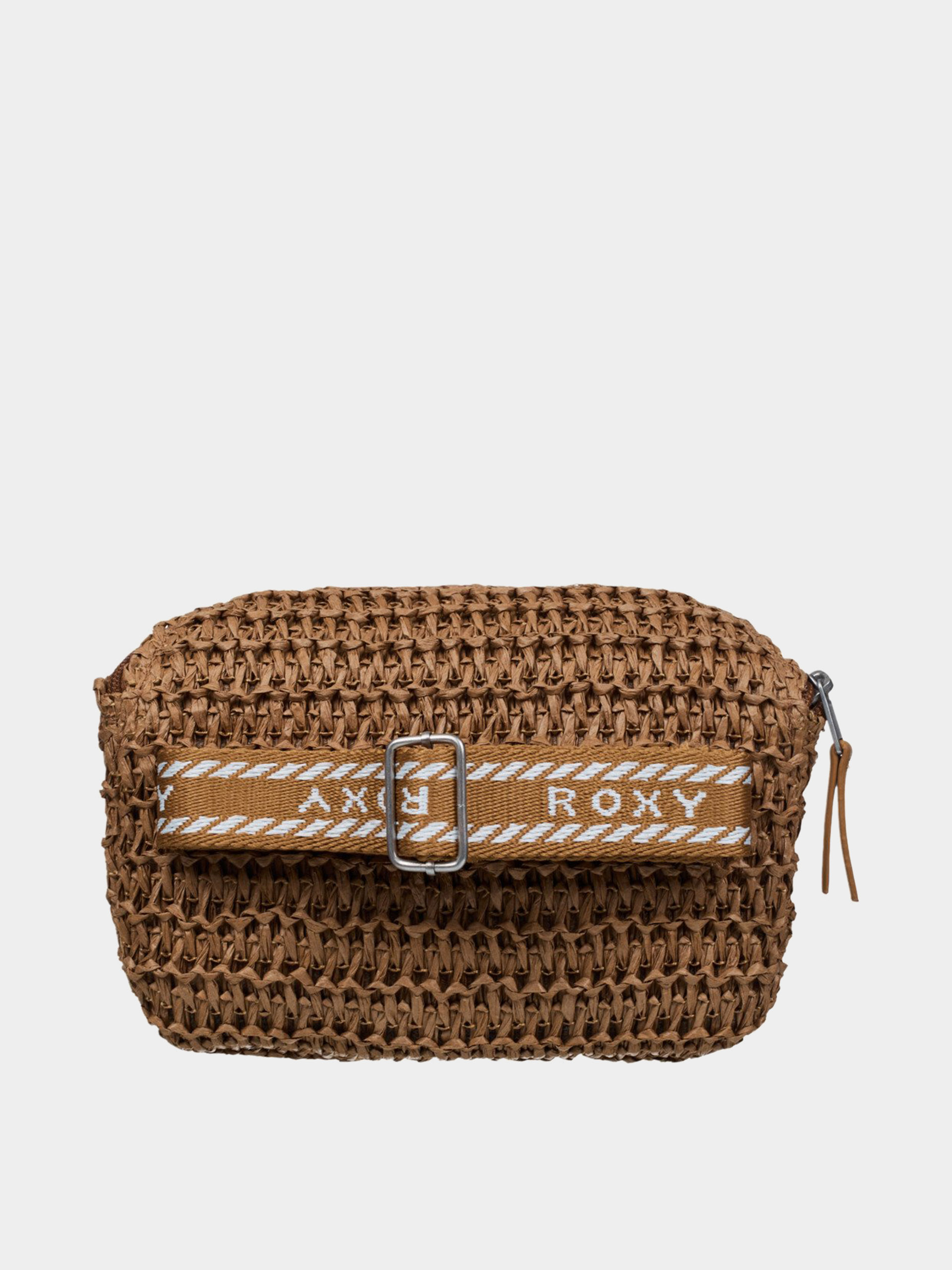 Сумка на пояс Roxy Spotless Sunnies Wmn (brownie)