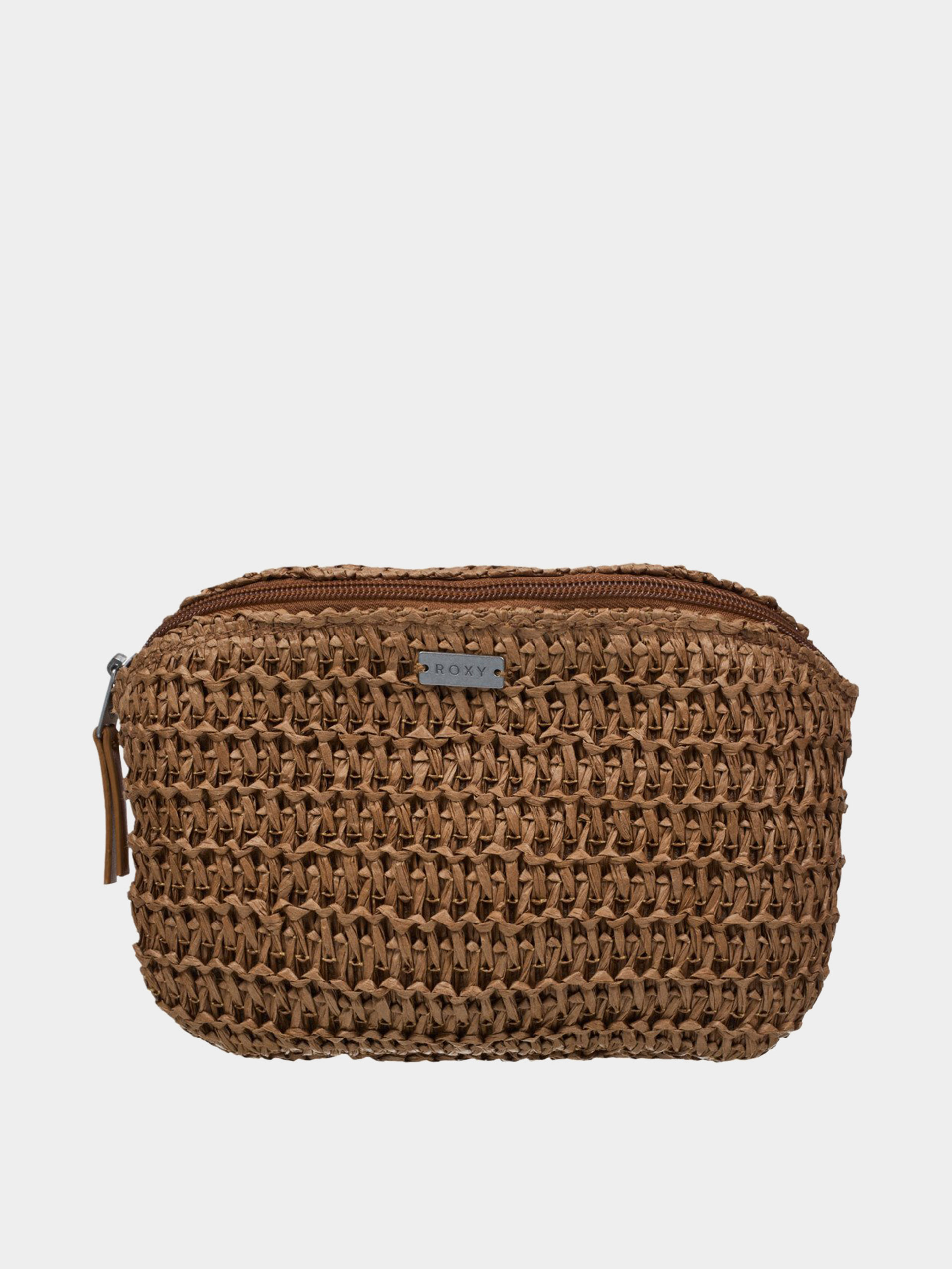Сумка на пояс Roxy Spotless Sunnies Wmn (brownie)
