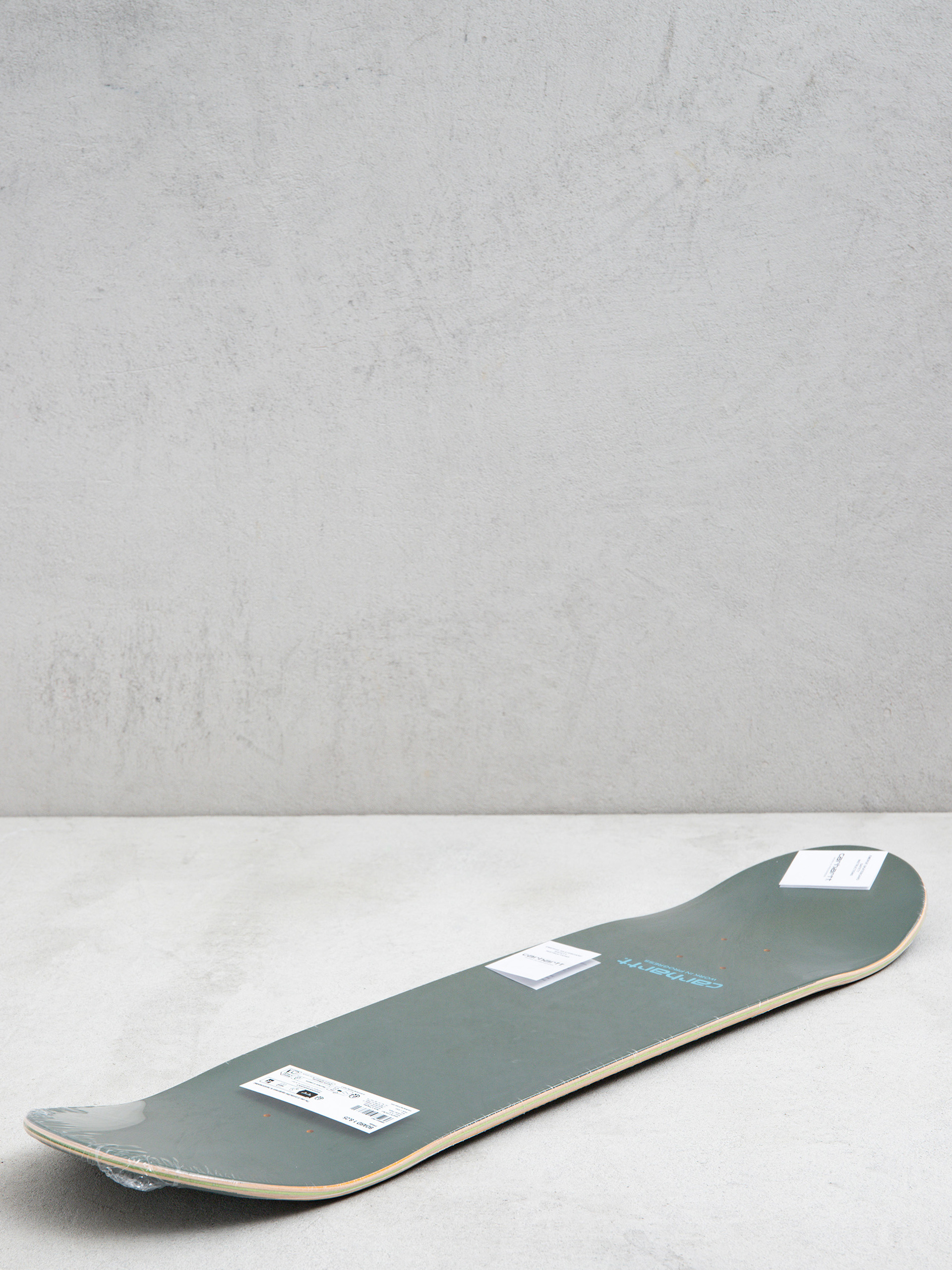 Декa Carhartt WIP Board 1 (blue)