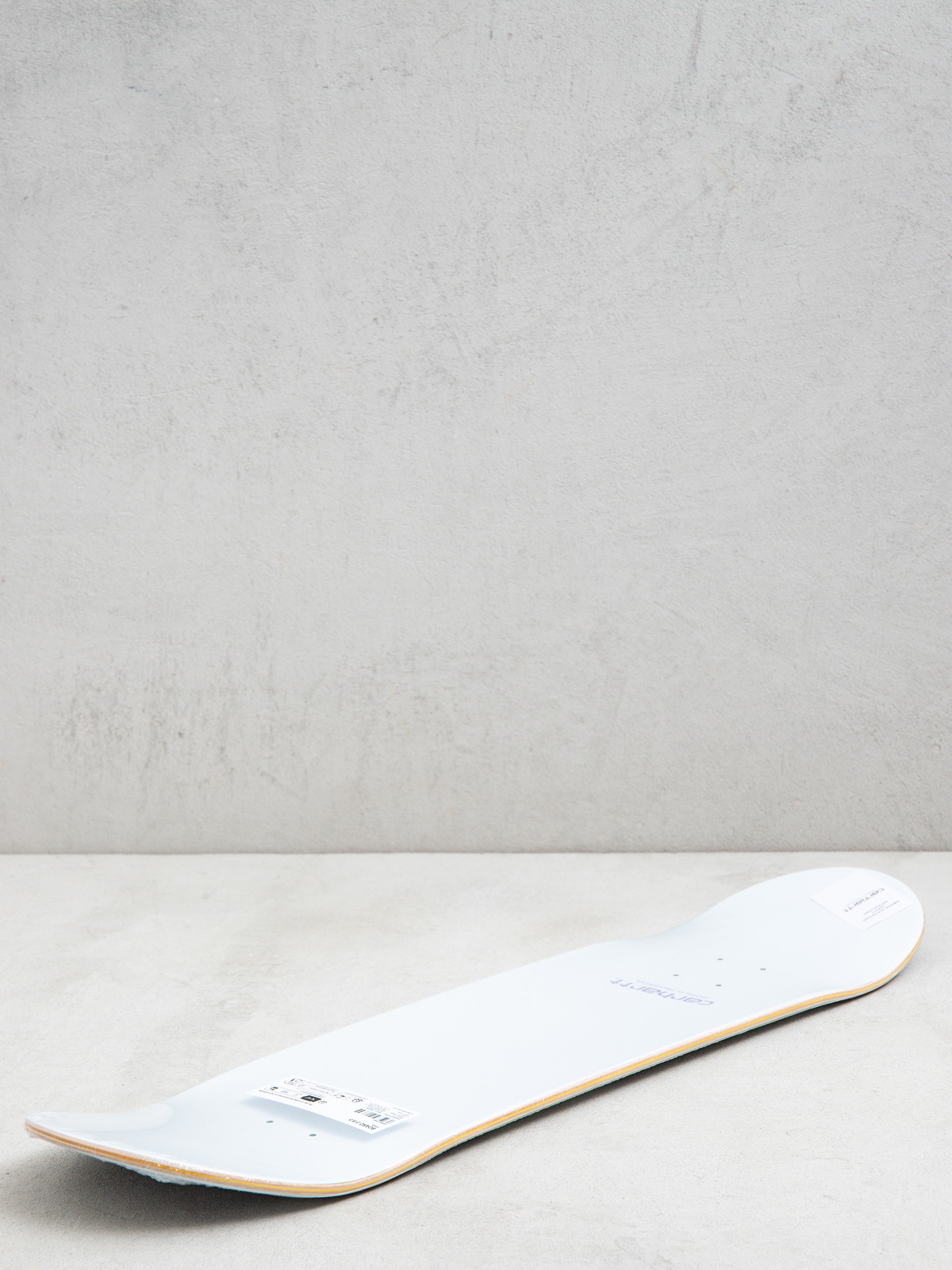 Декa Carhartt WIP Board 3 (purple)