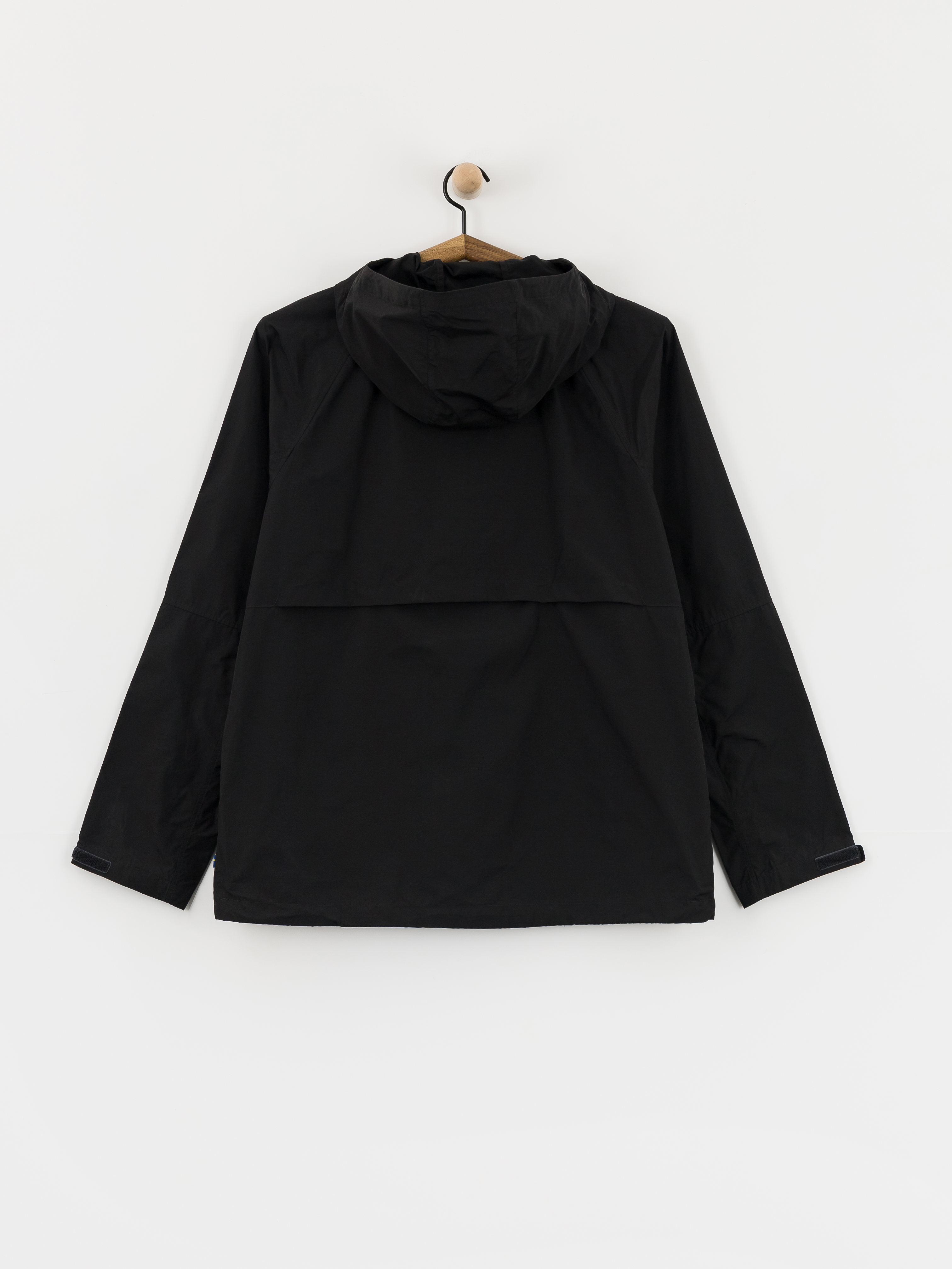 Куртка Fjallraven Vardag Vindby (black)