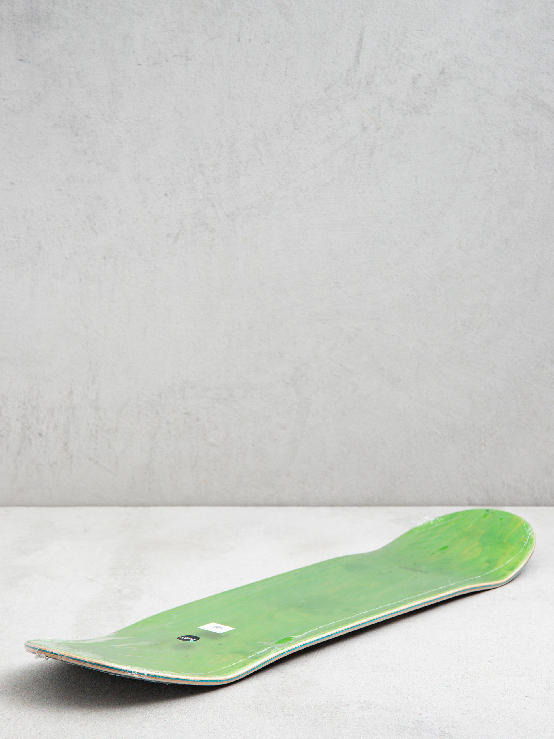 Декa Wasted Paris Angels Gully Board (black)