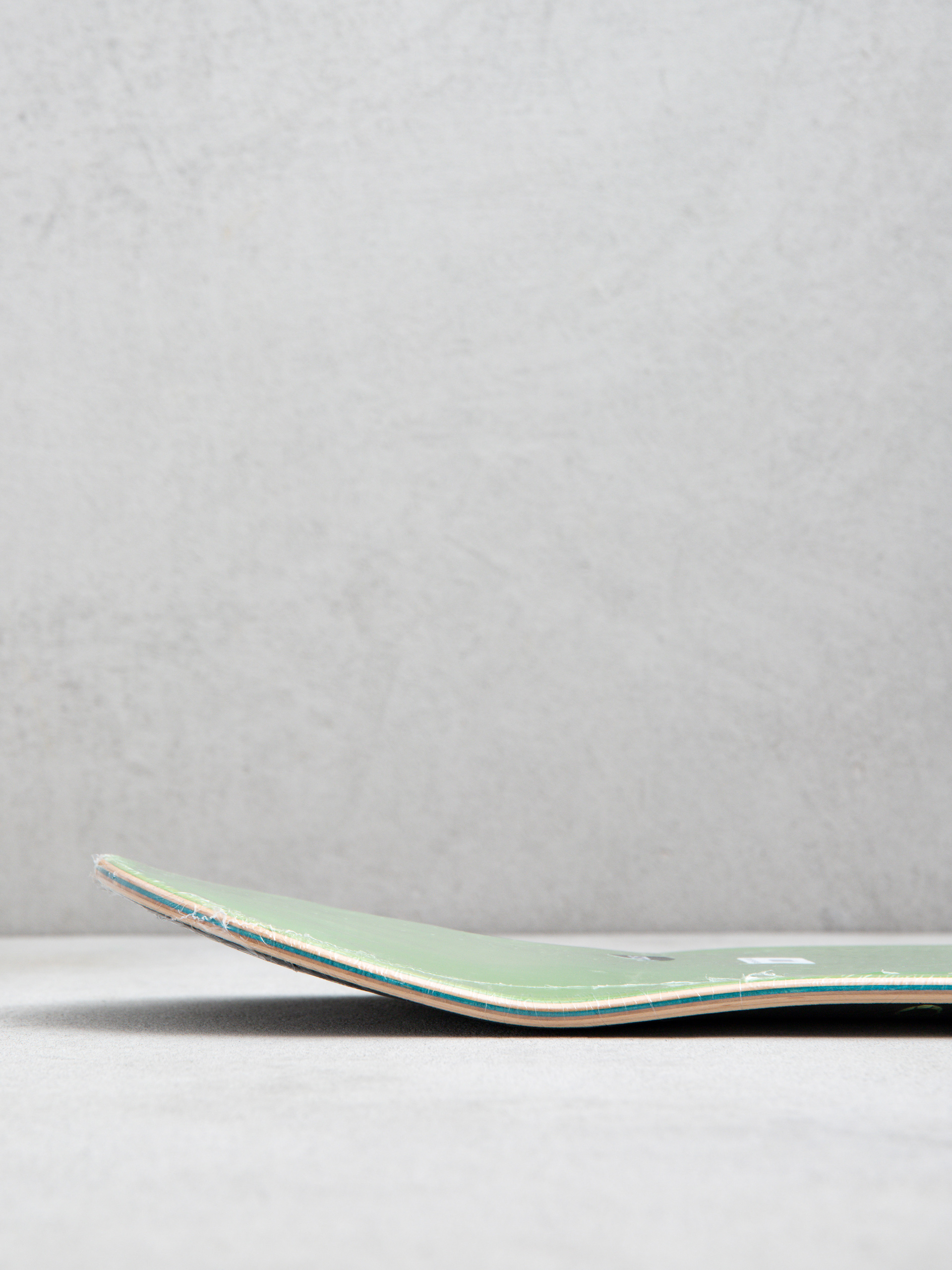 Декa Wasted Paris Angels Gully Board (black)