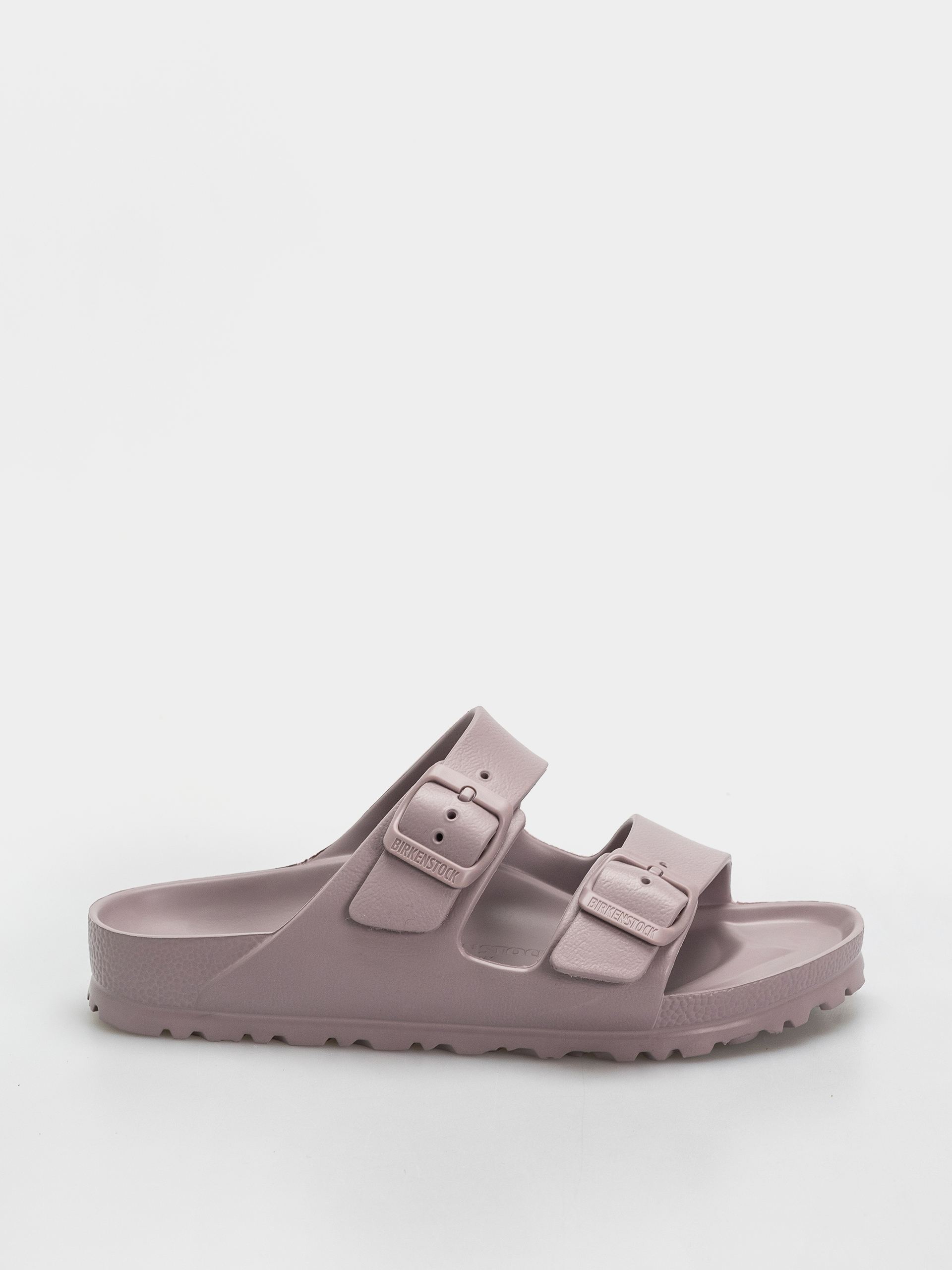 Шльопанці Birkenstock Arizona Essentials EVA Narrow (faded purple)