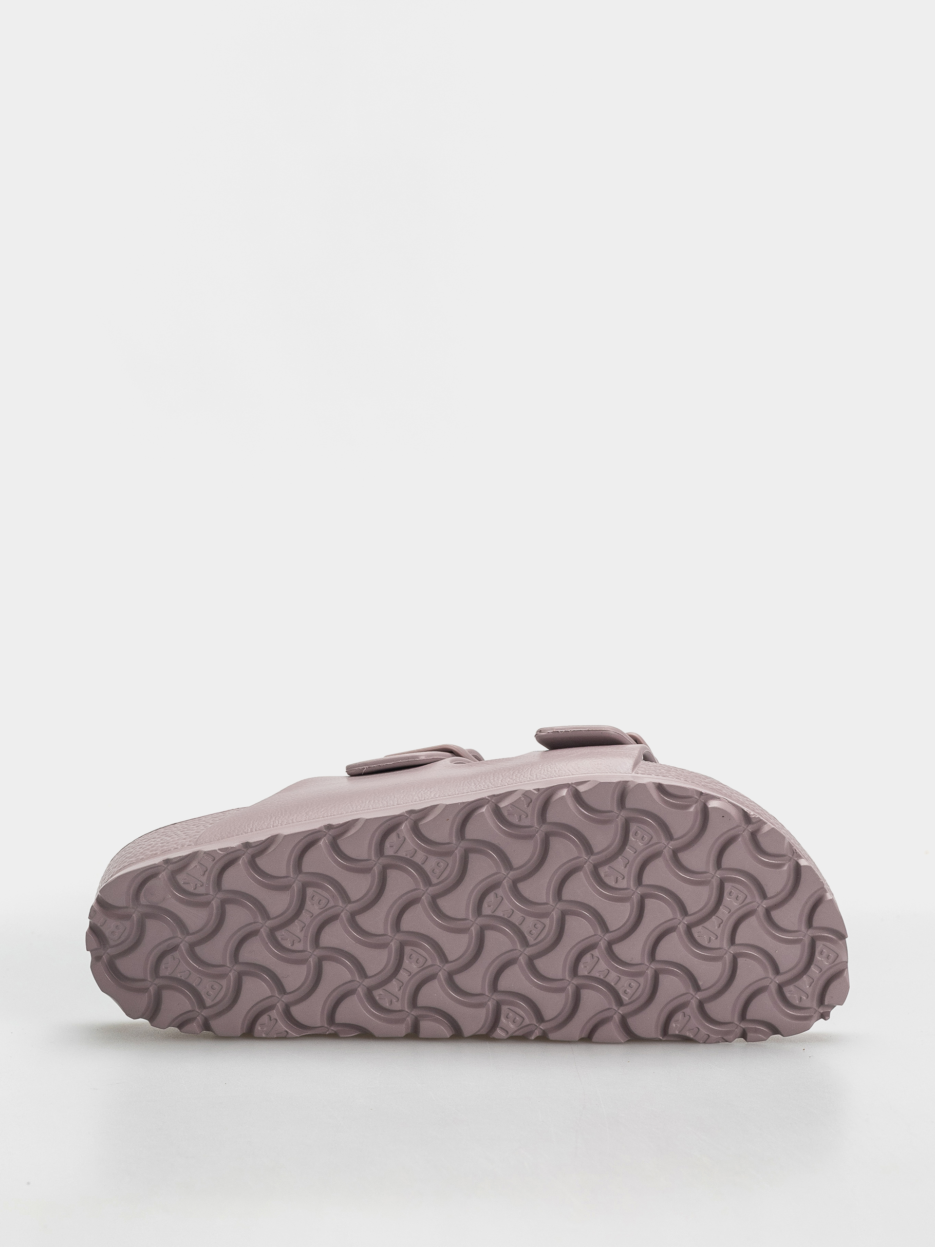 Шльопанці Birkenstock Arizona Essentials EVA Narrow (faded purple)