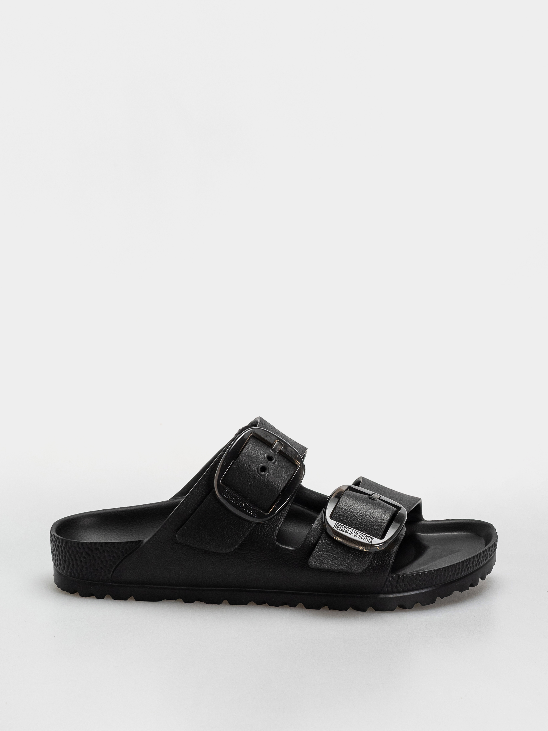 Шльопанці Birkenstock Arizona Big Buckle EVA Narrow Wmn (black)