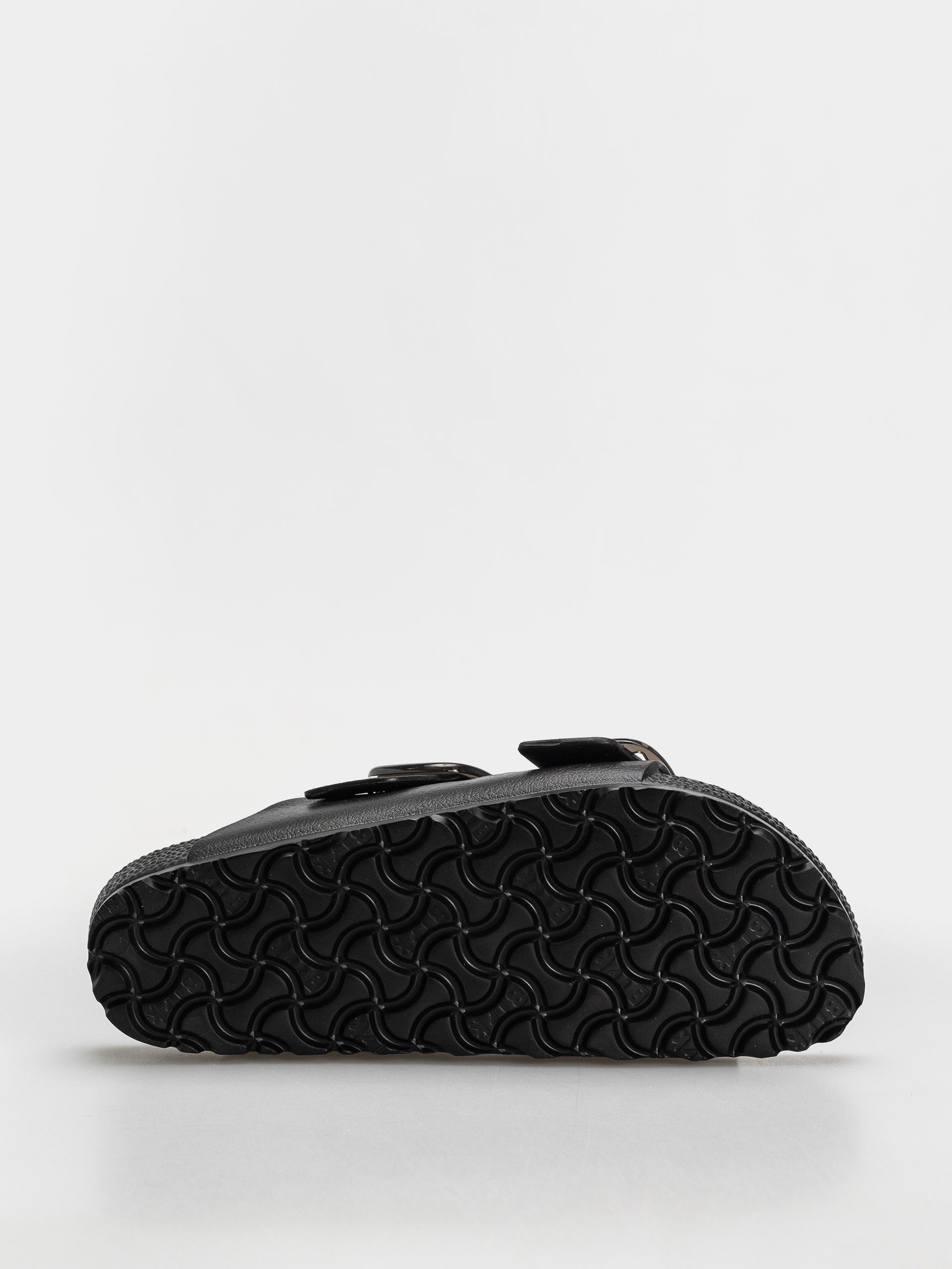 Шльопанці Birkenstock Arizona Big Buckle EVA Narrow Wmn (black)