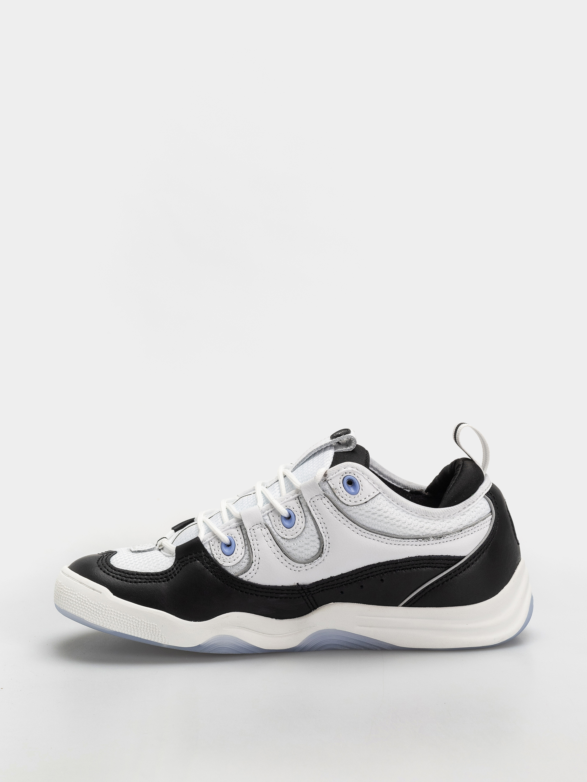 Взуття eS Two Nine 8 (black/white/crystal)