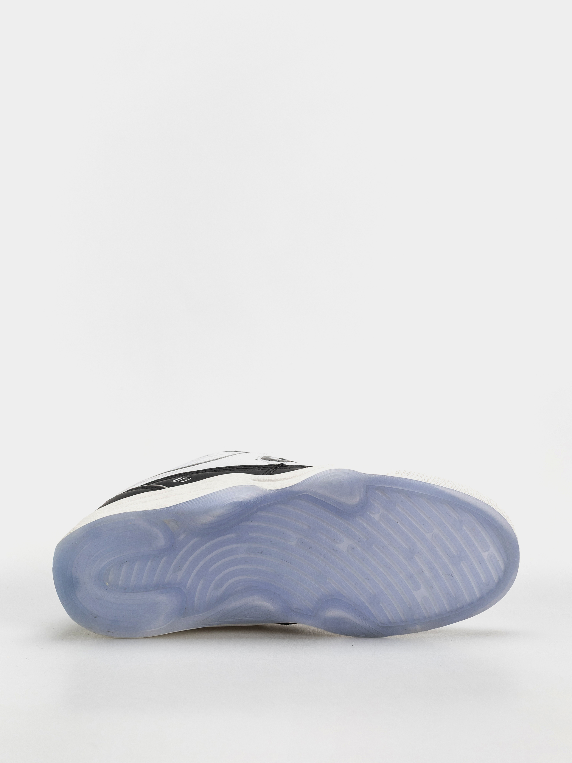 Взуття eS Two Nine 8 (black/white/crystal)