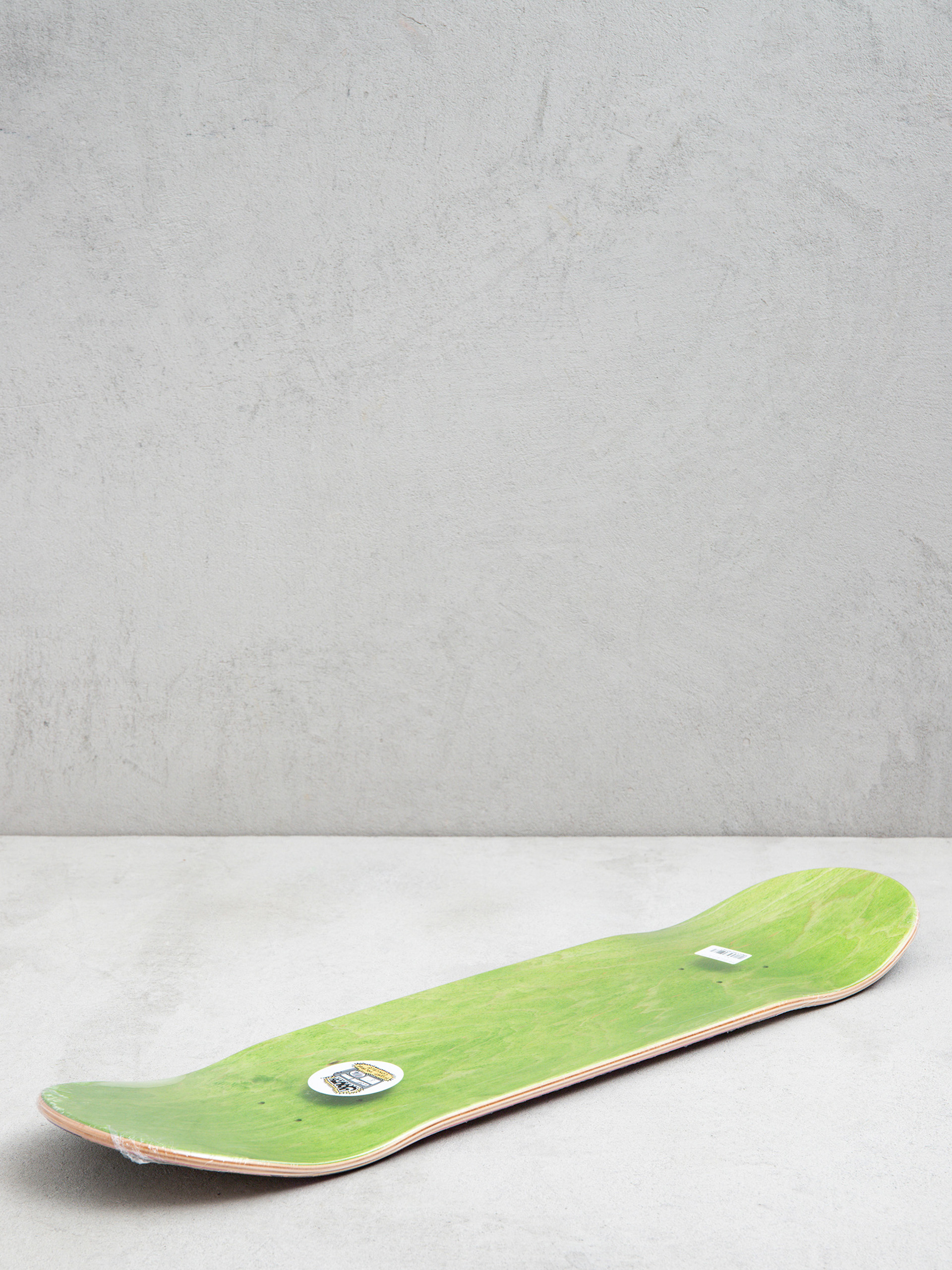 Декa Youth Skateboards Love Your Friends By Loler 