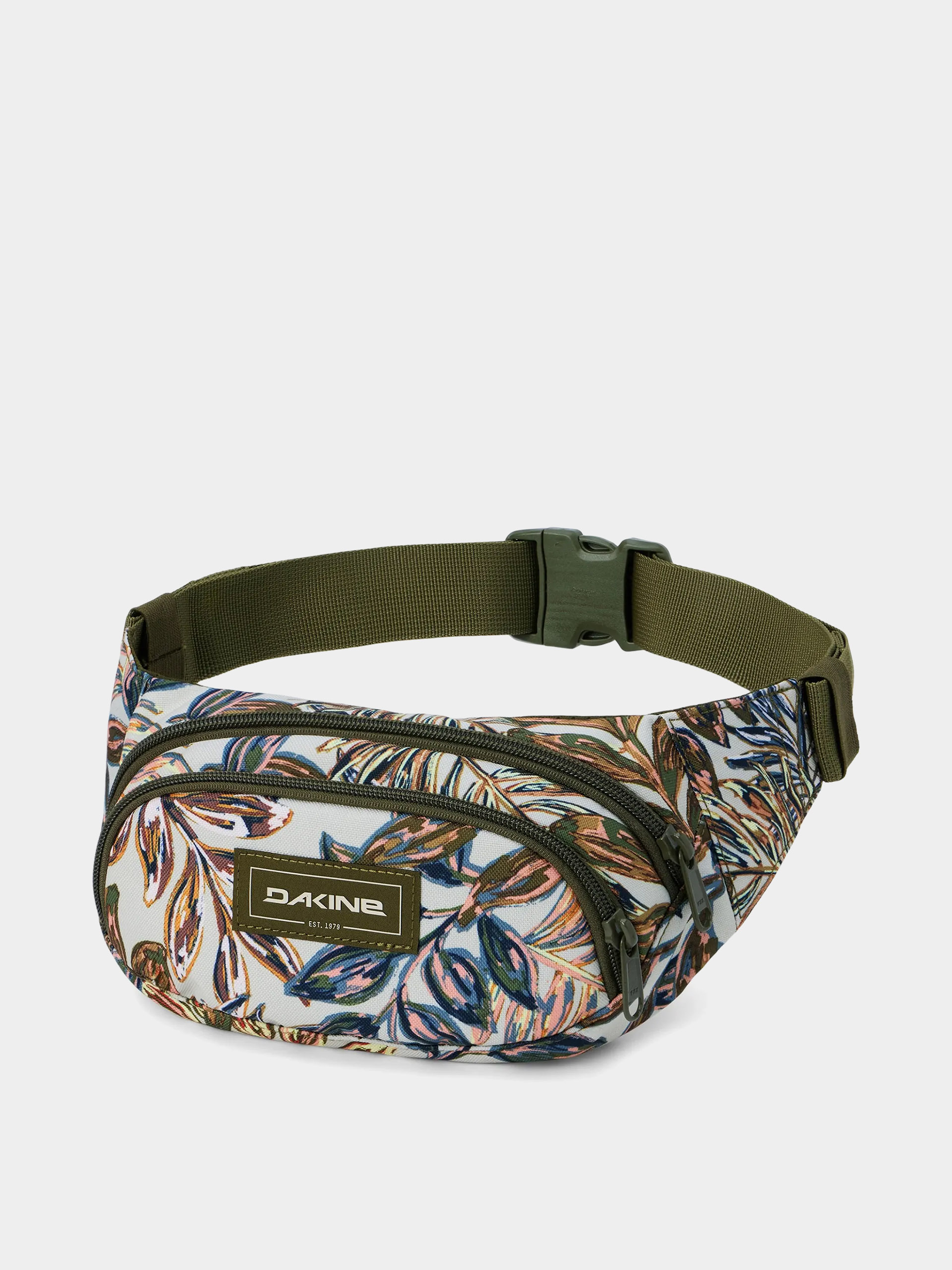 Сумка на пояс Dakine Hip Pack (oasis)