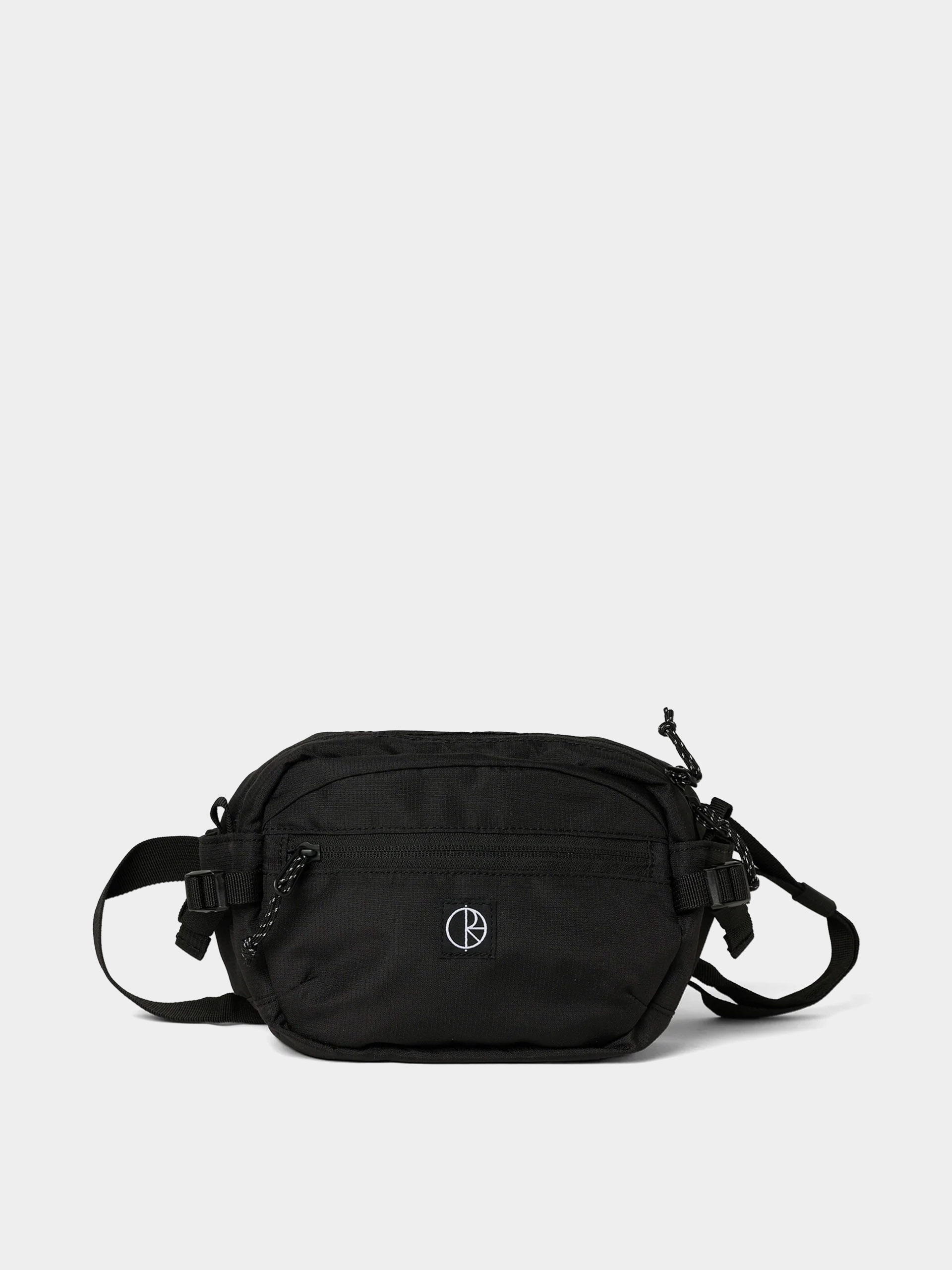 Сумка на пояс Polar Skate Resa Hip (black)